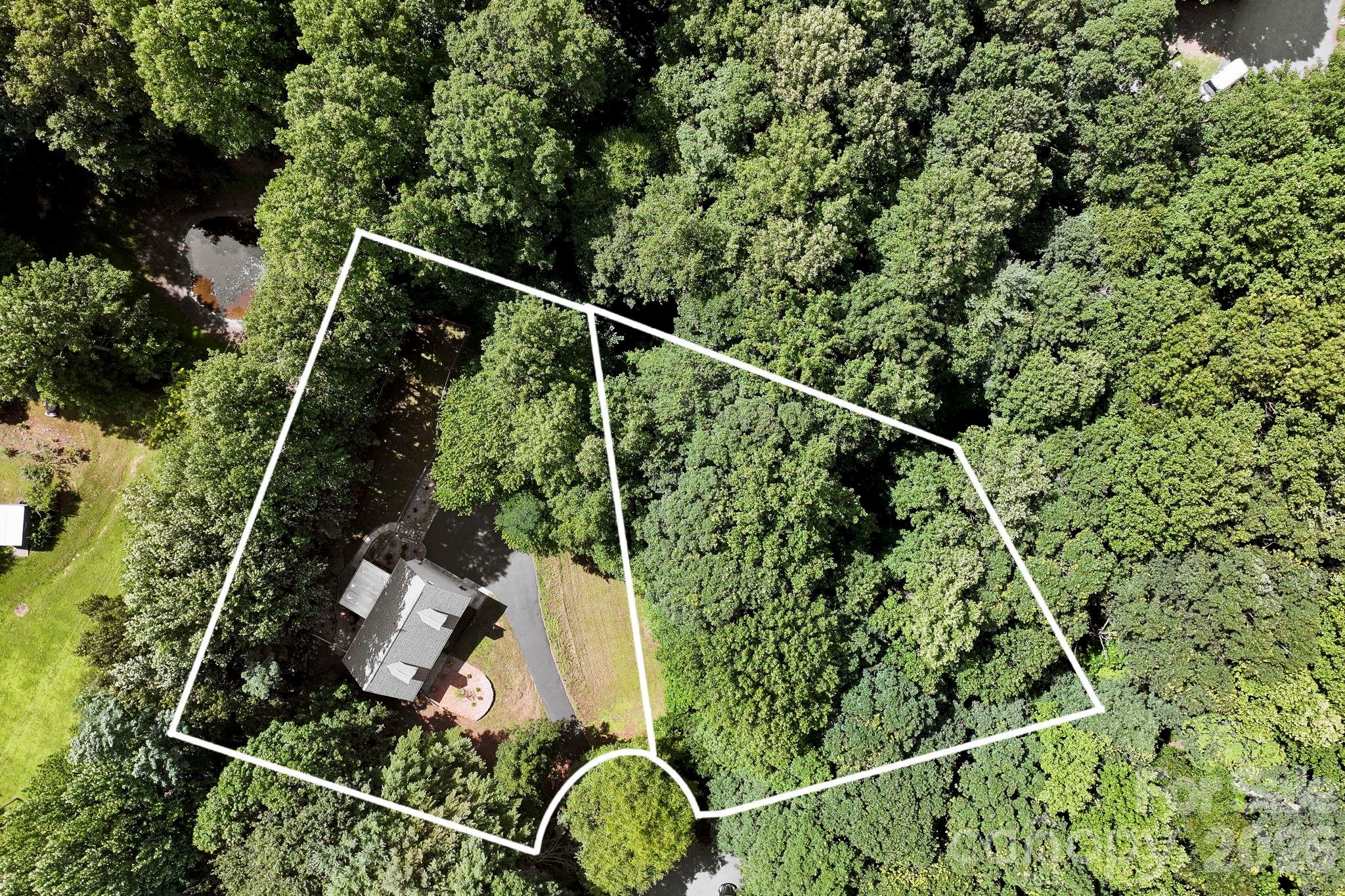 Cinnamon Woods - Residential