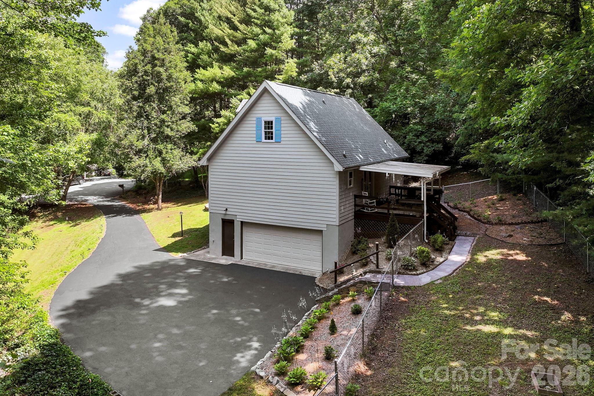Cinnamon Woods - Residential