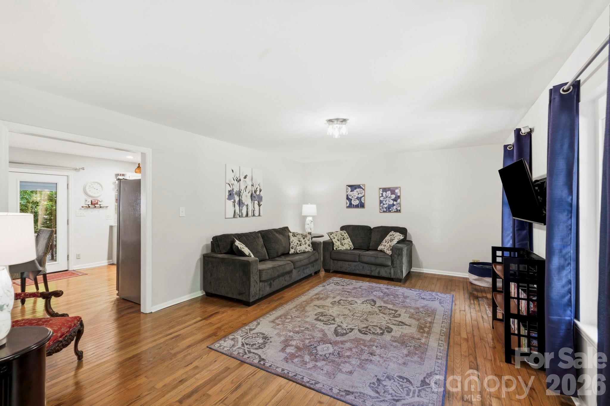 Cinnamon Woods - Residential