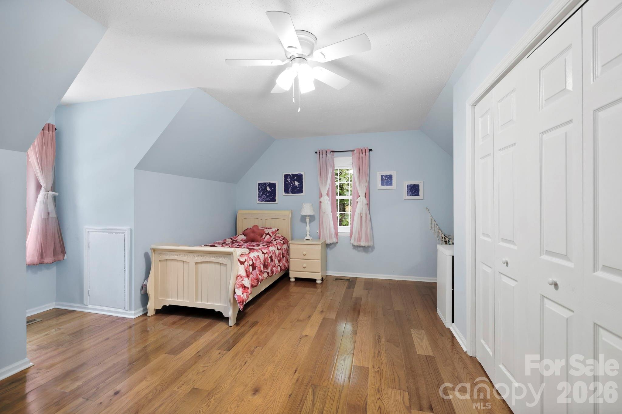 Cinnamon Woods - Residential