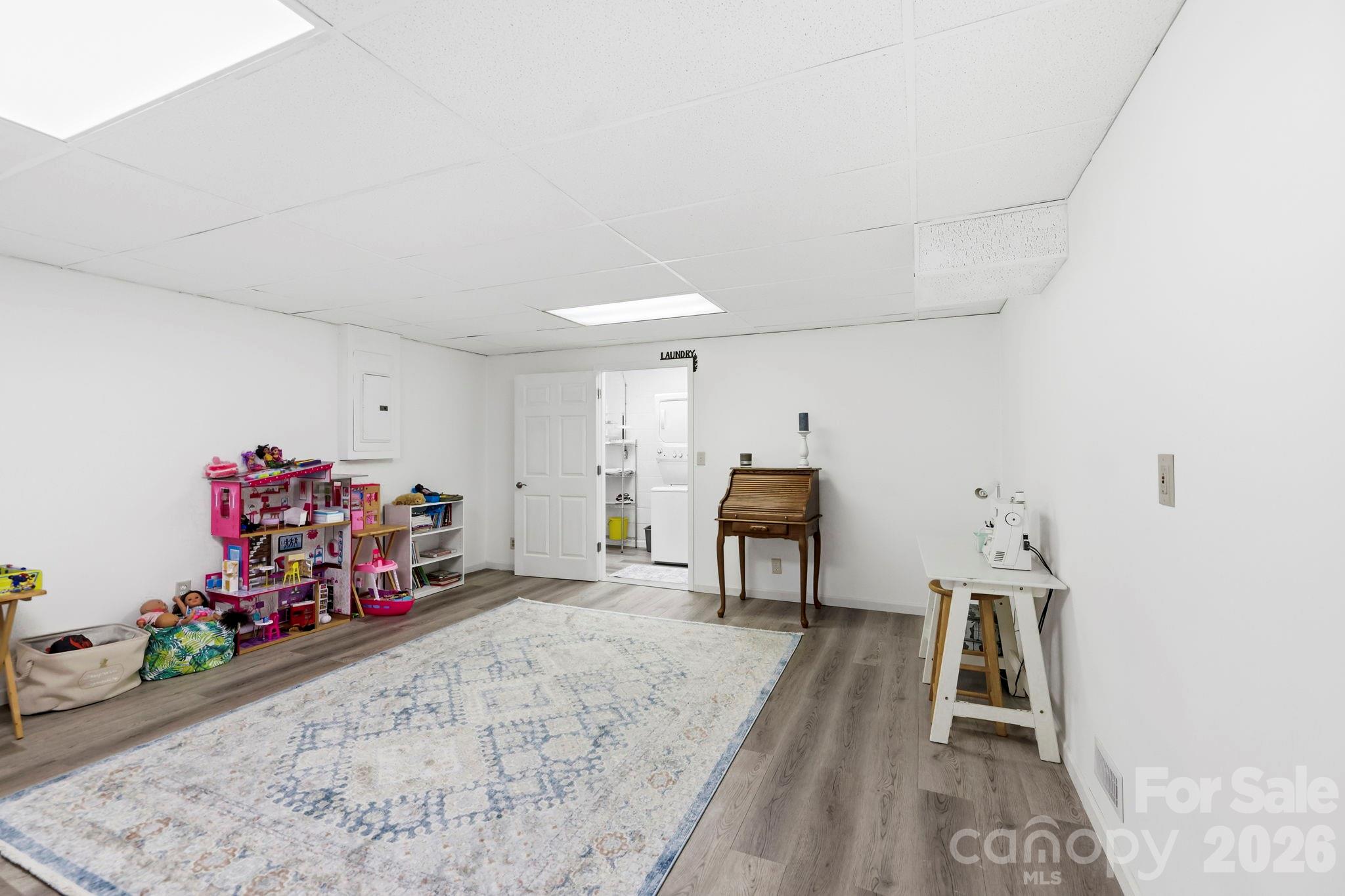 Cinnamon Woods - Residential