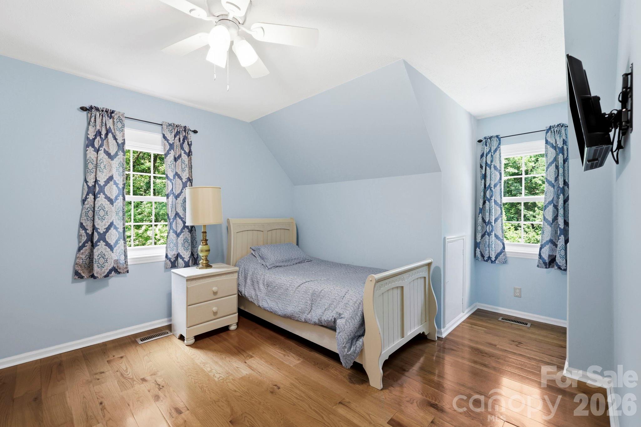 Cinnamon Woods - Residential