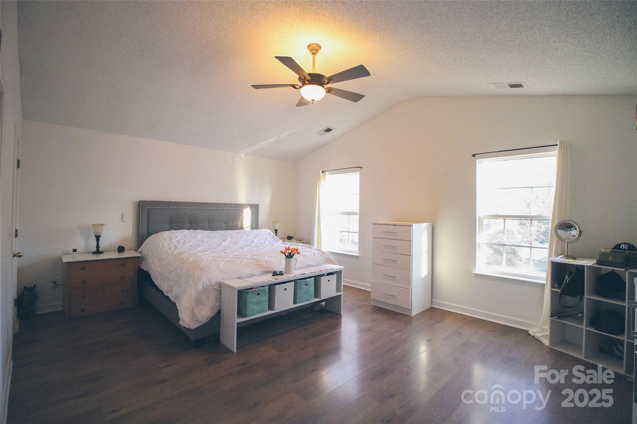 Bristol Park - Residential