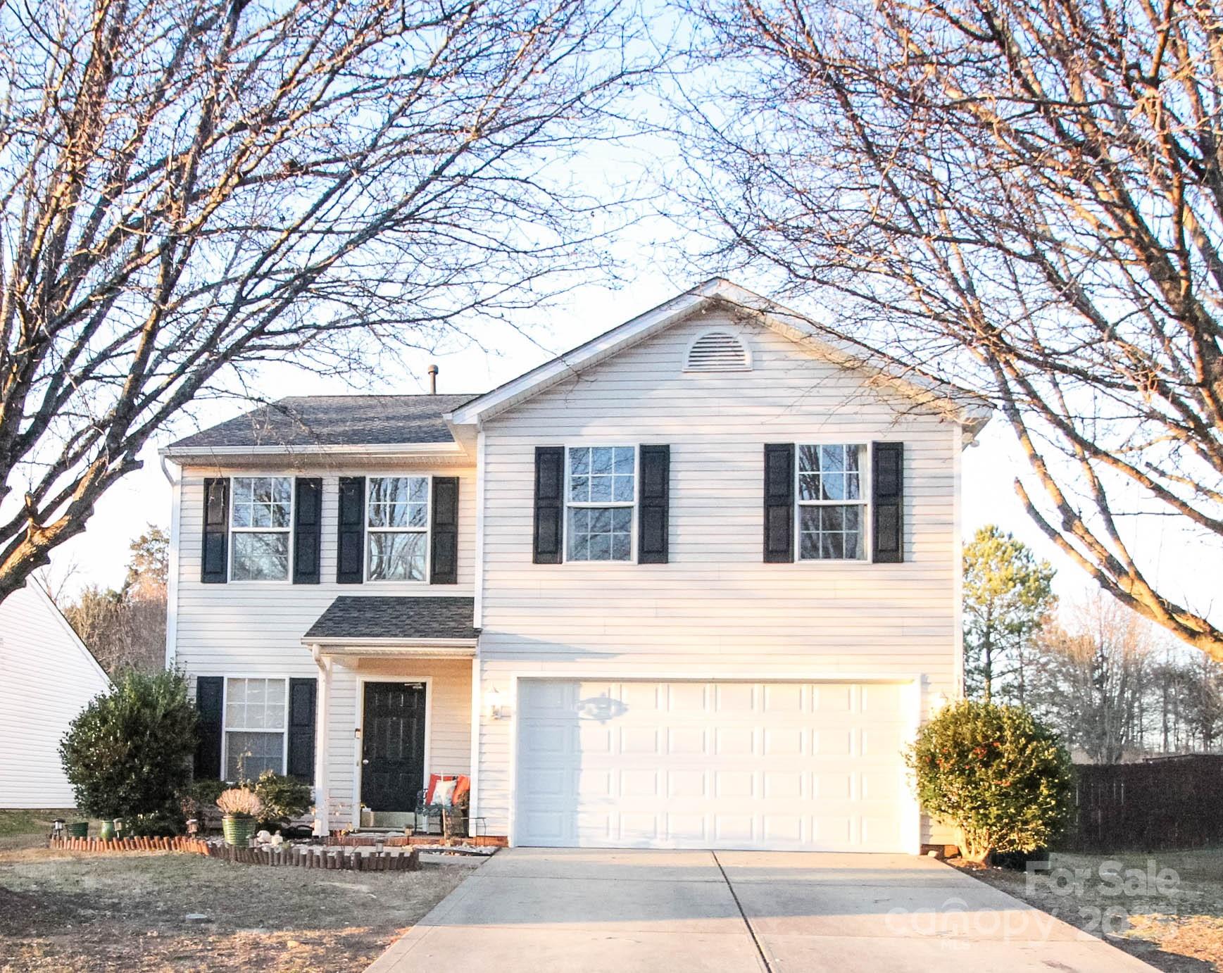 Bristol Park - Residential
