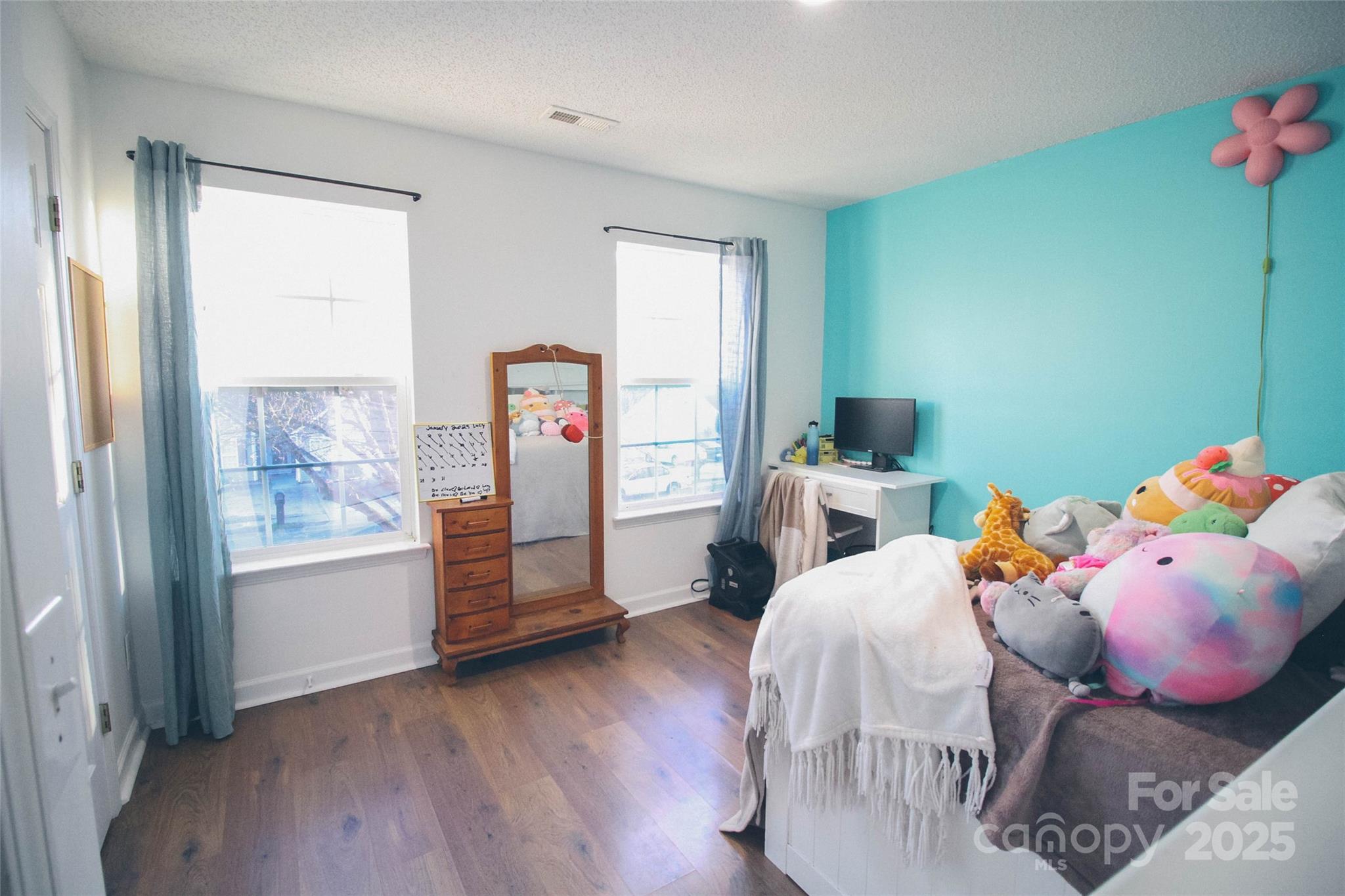 Bristol Park - Residential