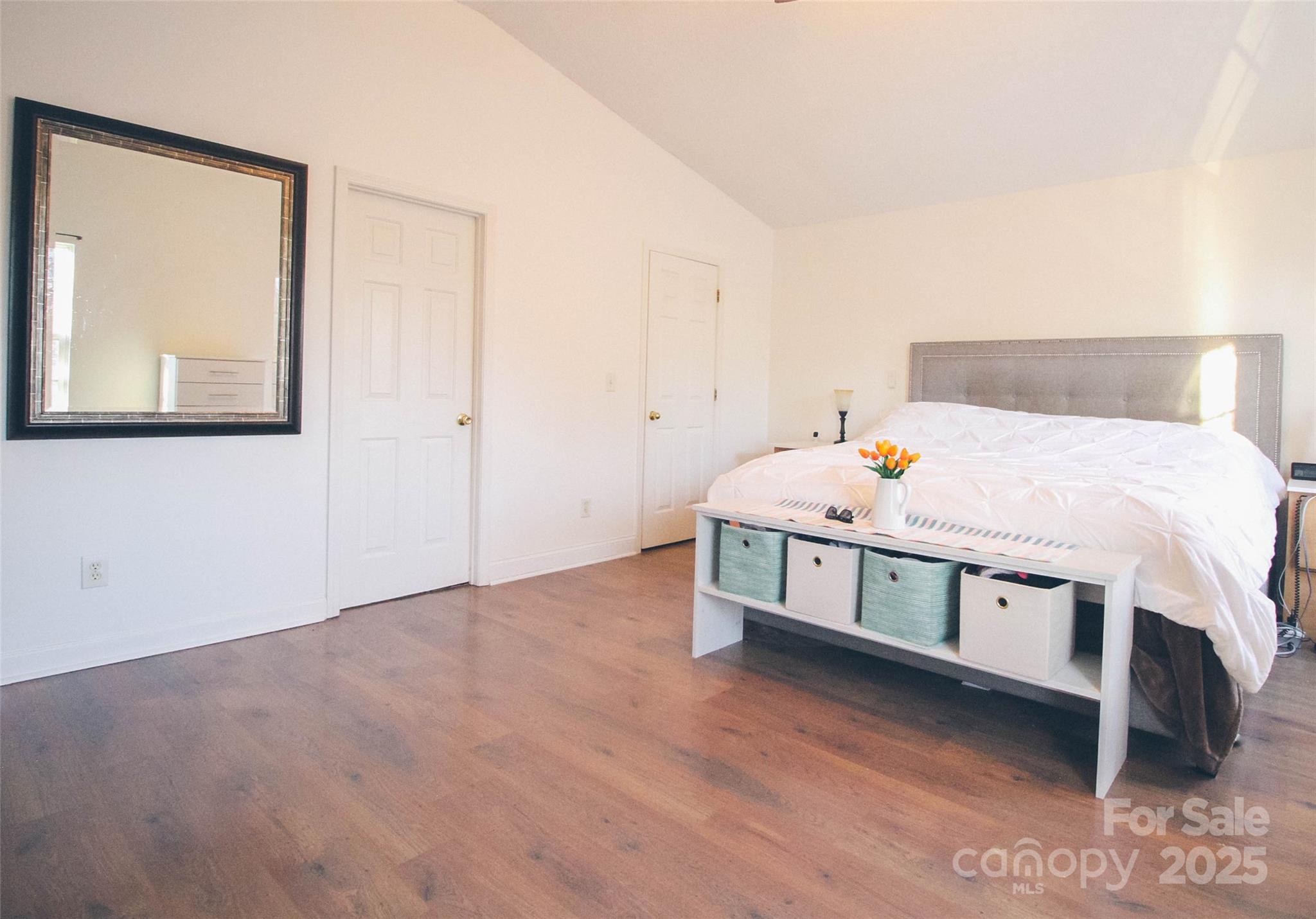 Bristol Park - Residential