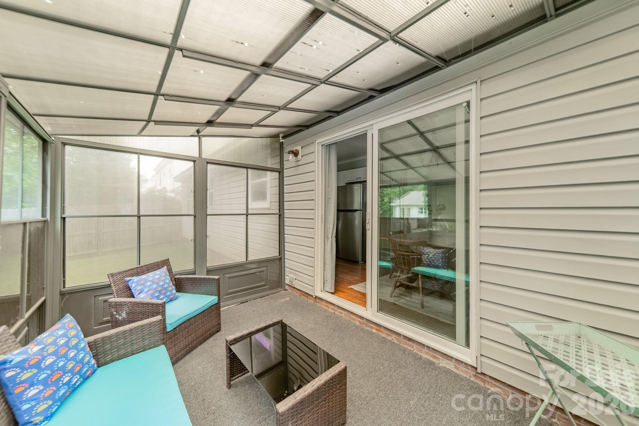 Ashe Croft - Residential