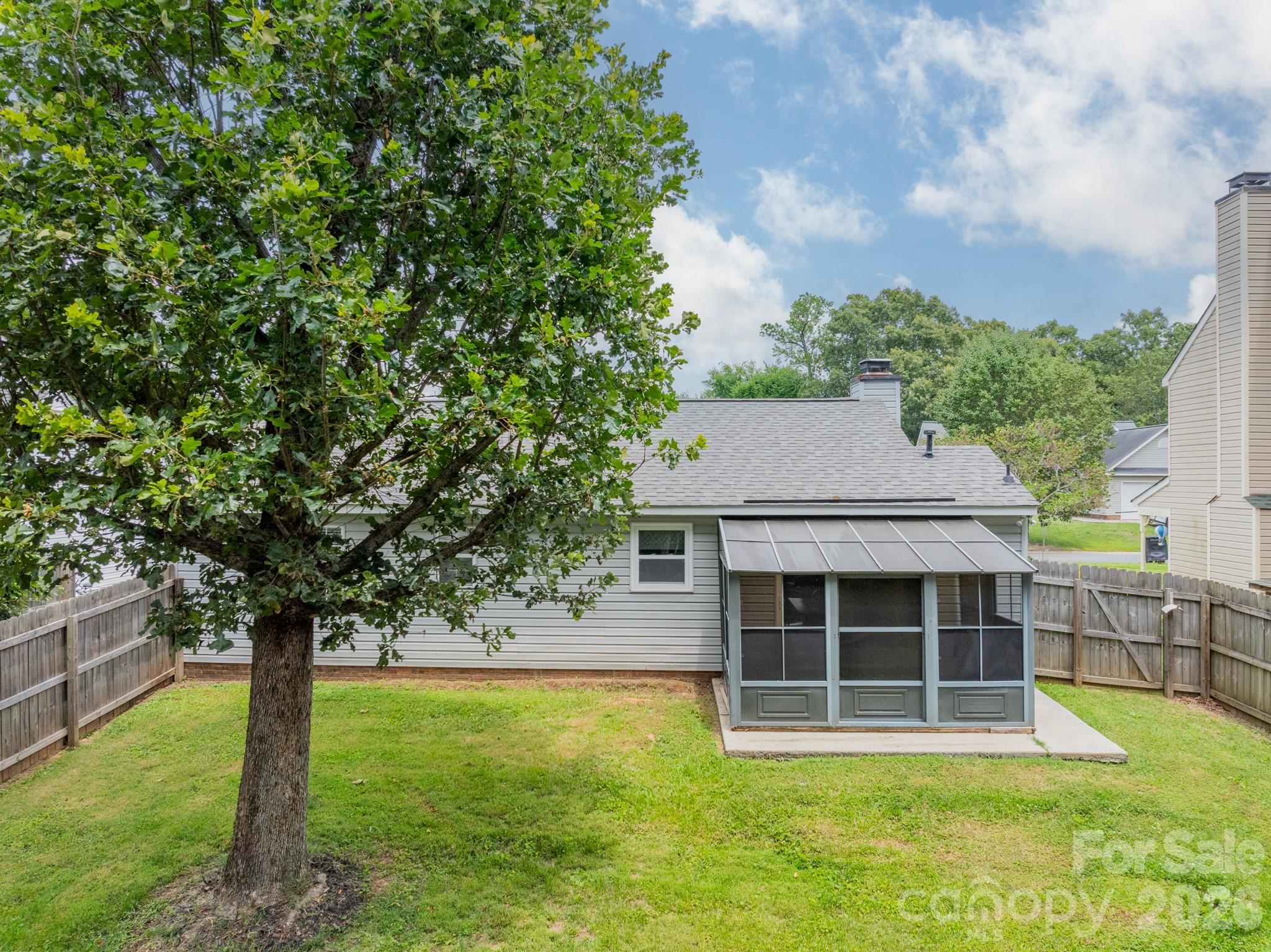 Ashe Croft - Residential