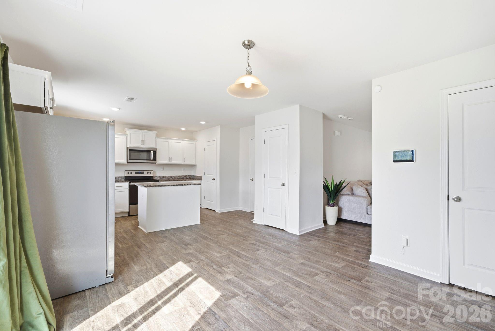 Apple Creek Village - Residential