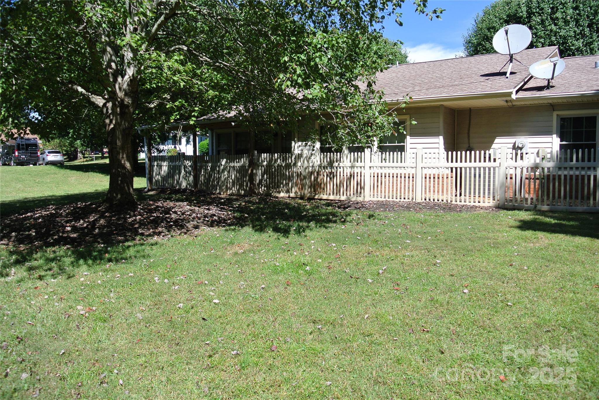 Eastwood Village - Residential