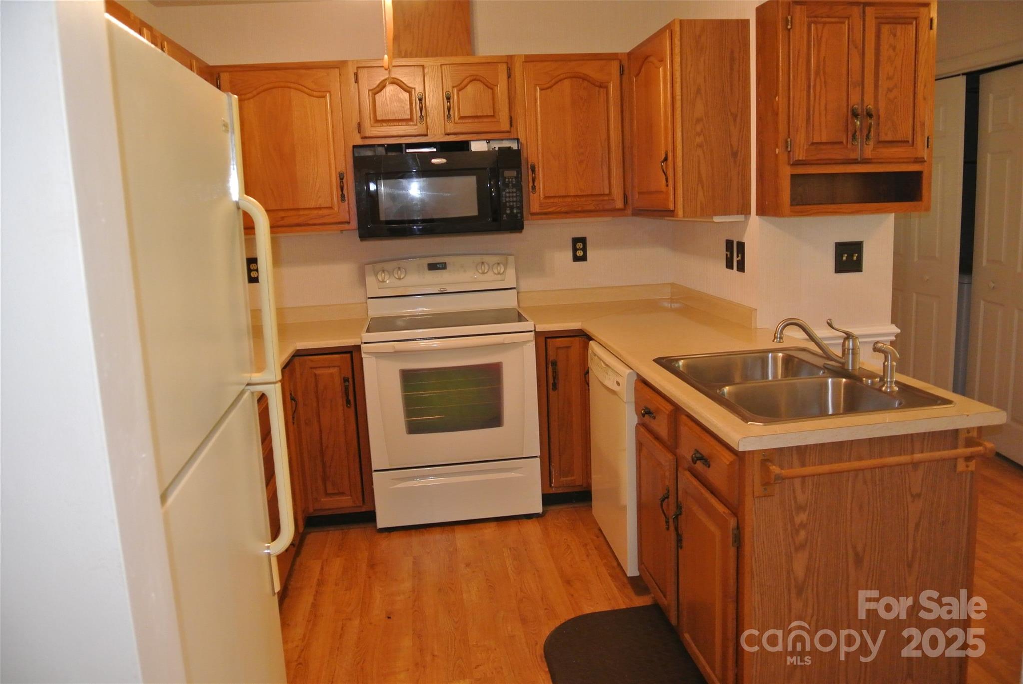 Eastwood Village - Residential