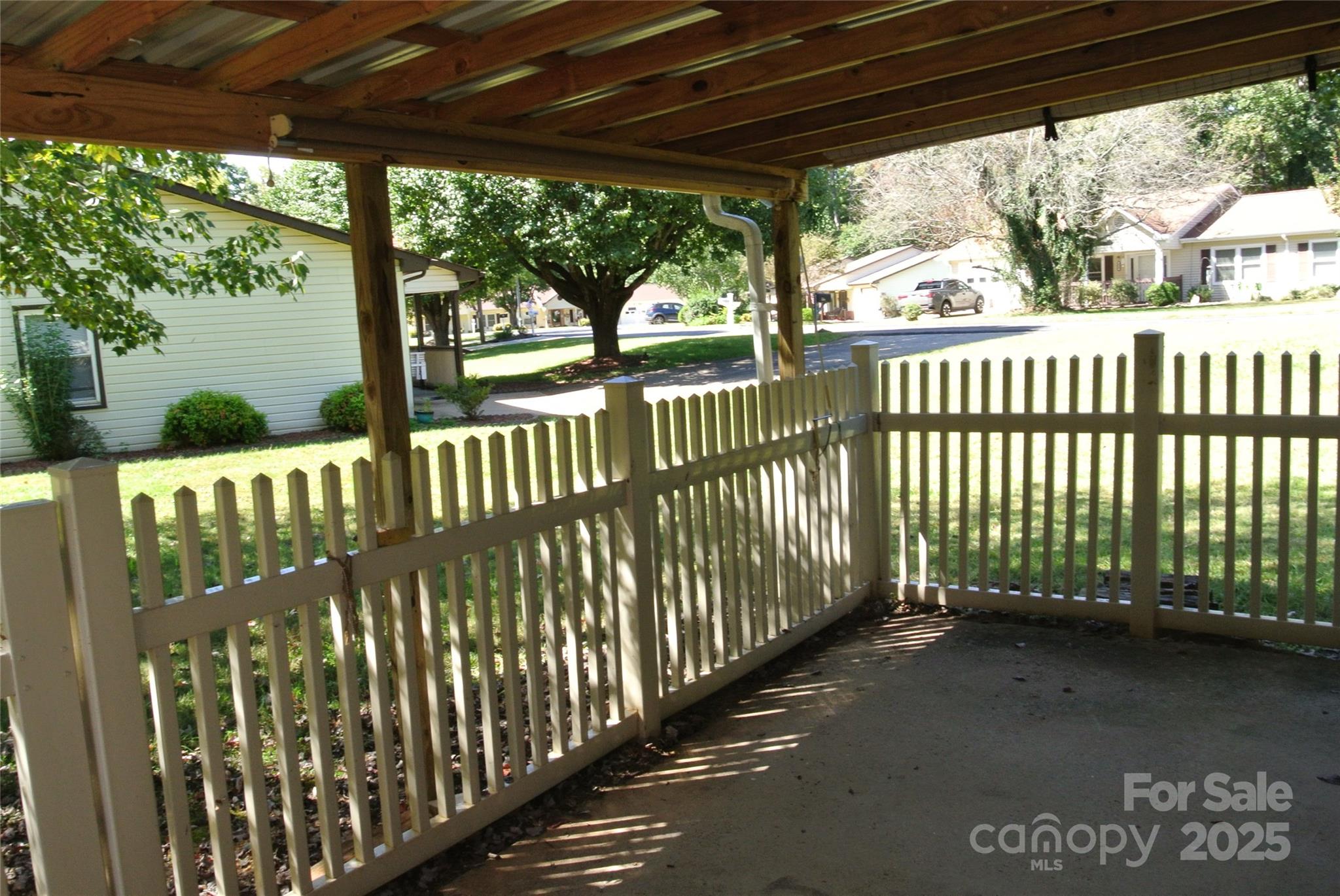 Eastwood Village - Residential