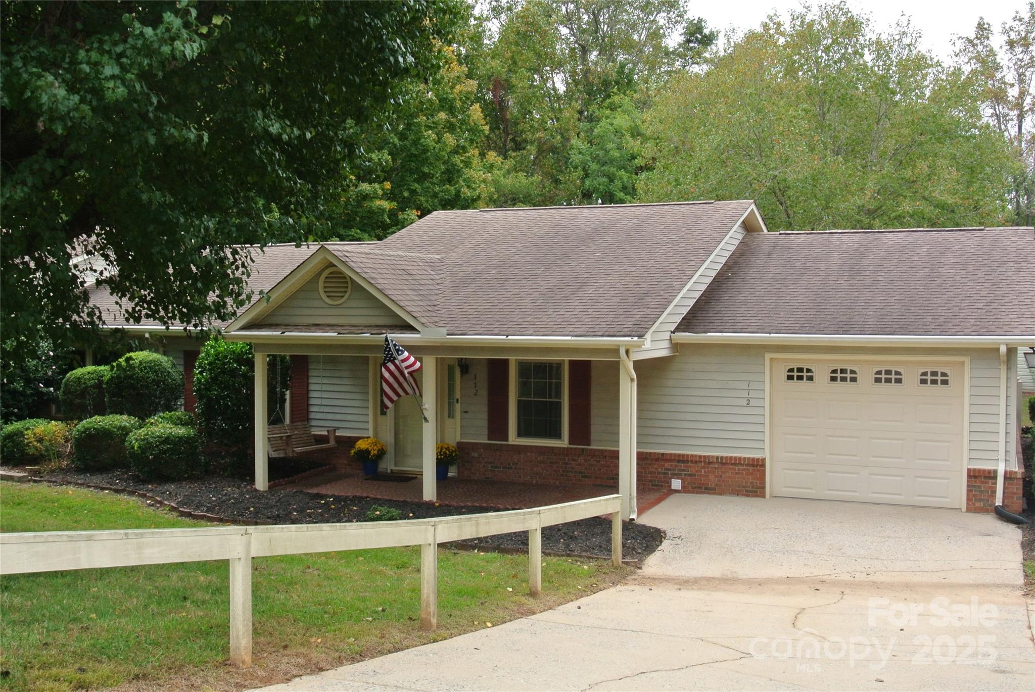 Eastwood Village - Residential