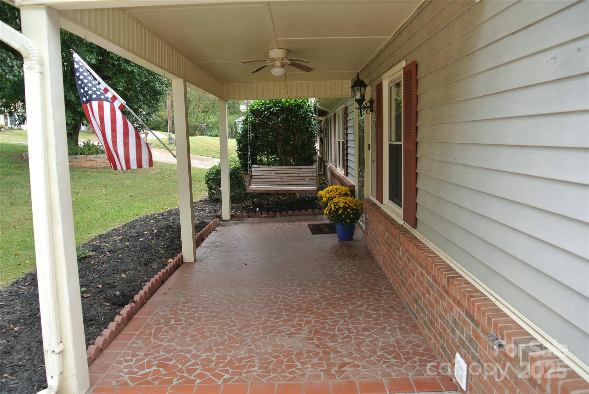 Eastwood Village - Residential