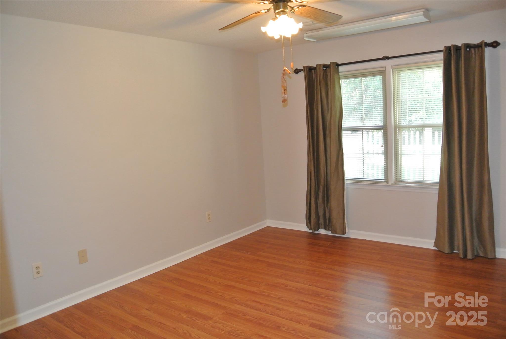 Eastwood Village - Residential