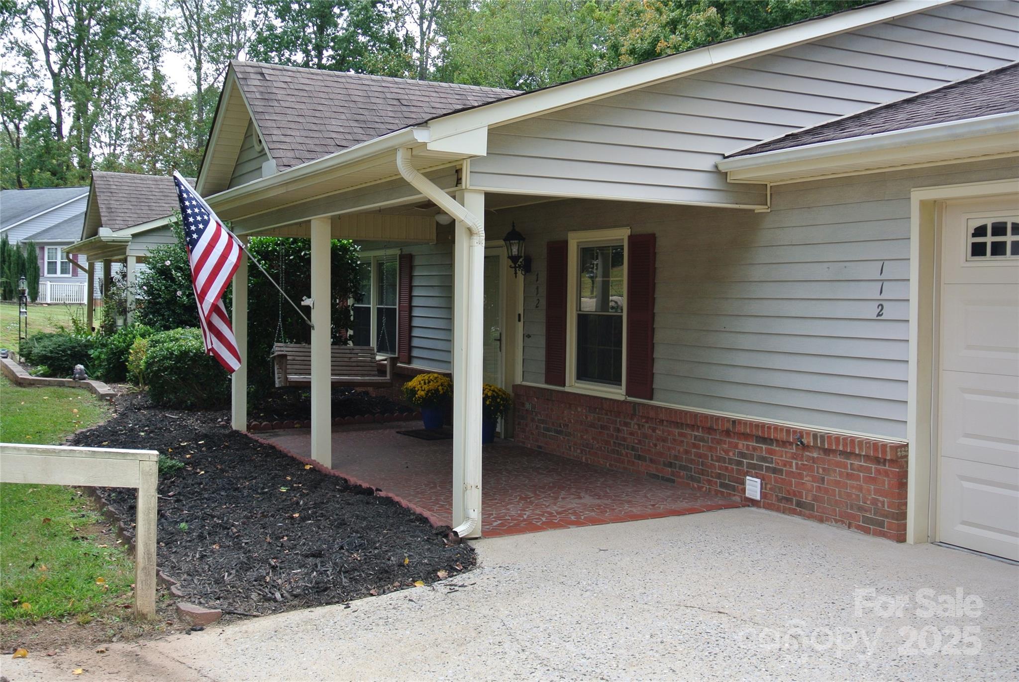 Eastwood Village - Residential