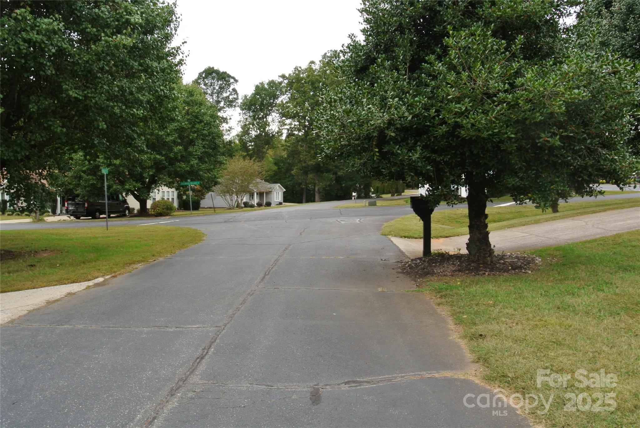 Eastwood Village - Residential