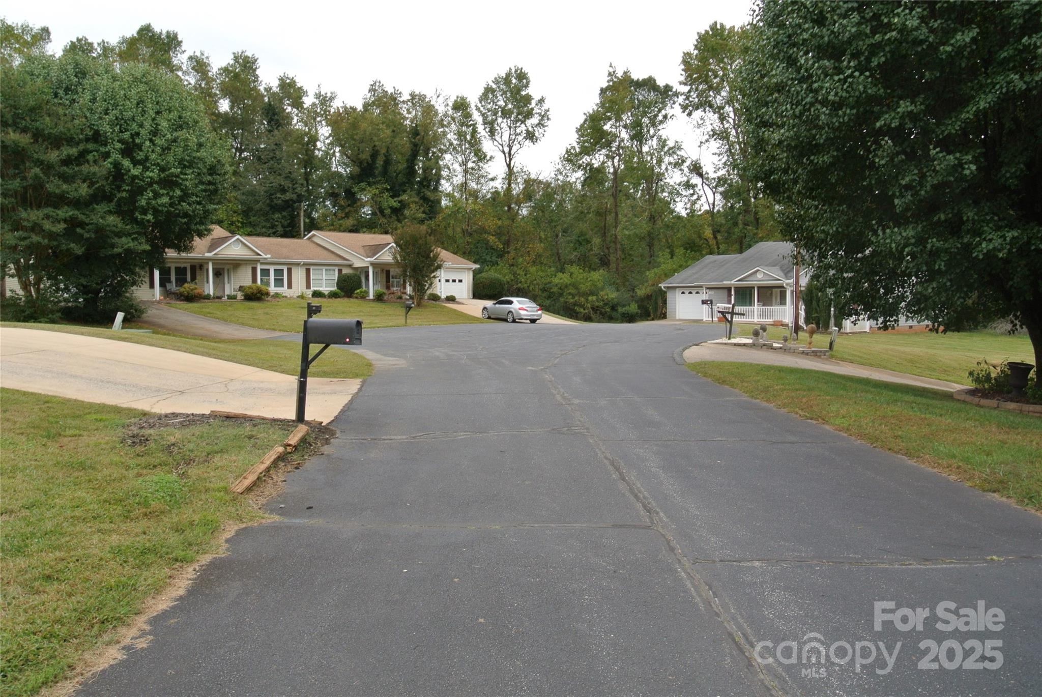 Eastwood Village - Residential
