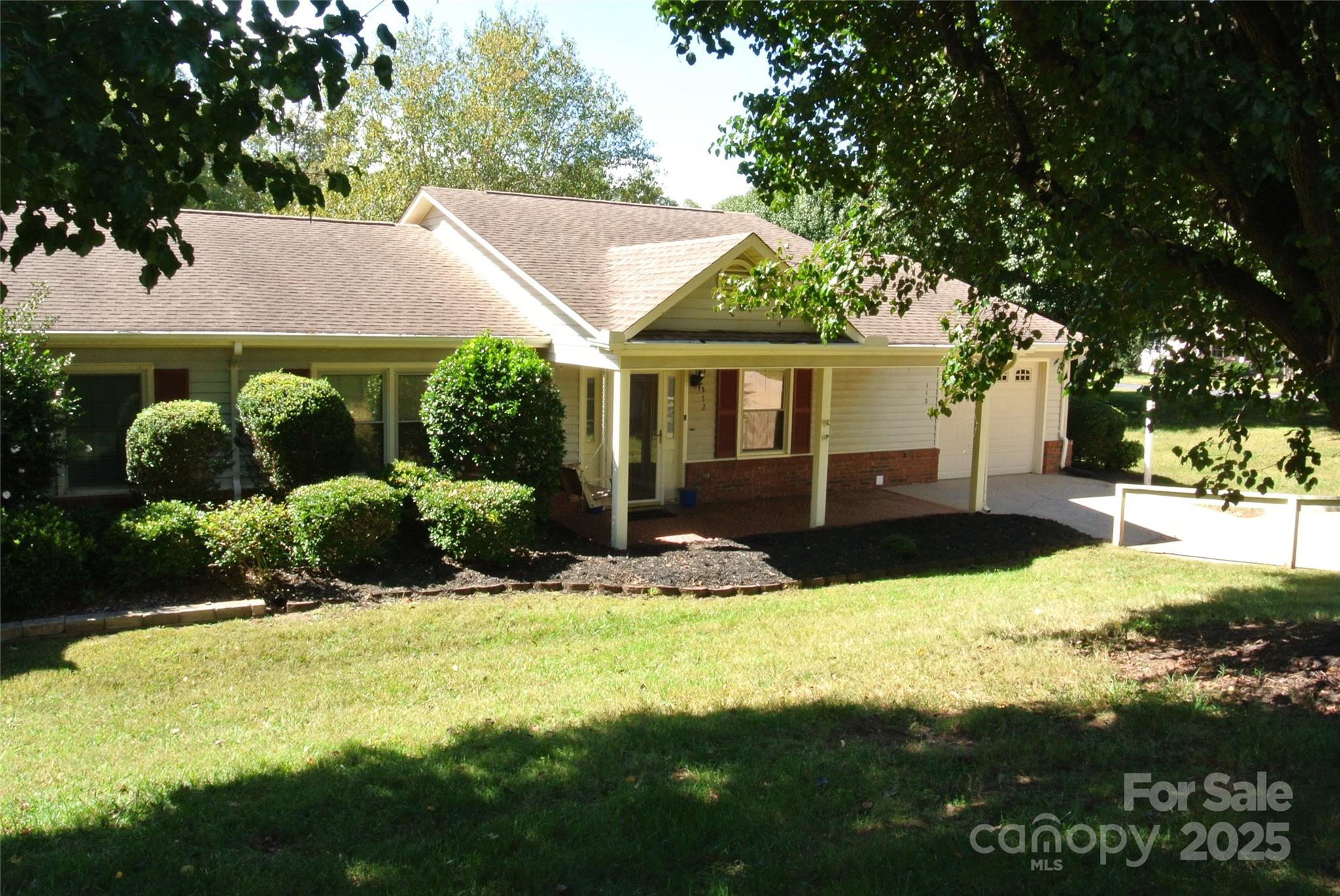 Eastwood Village - Residential