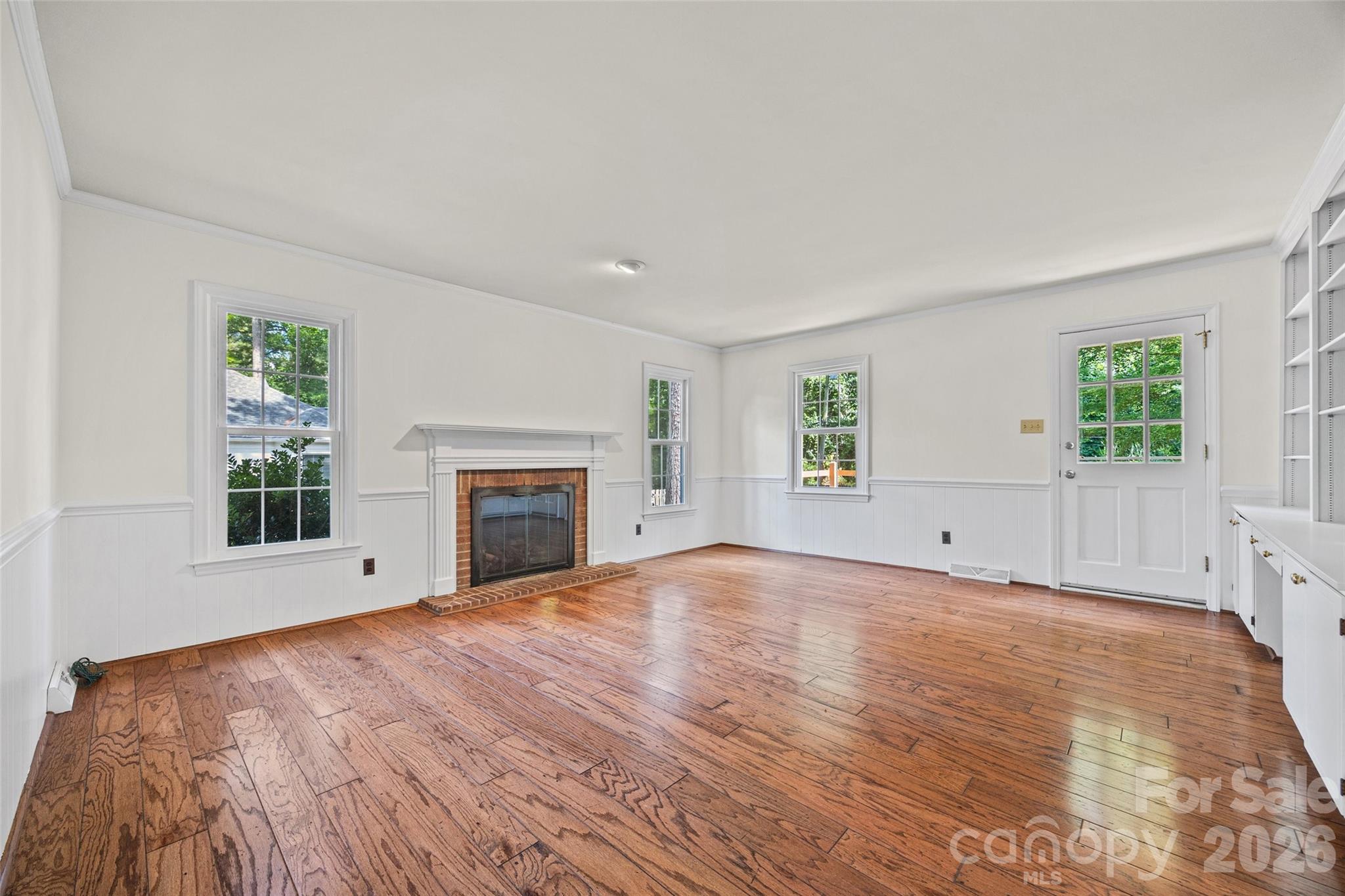 Heathwood - Residential