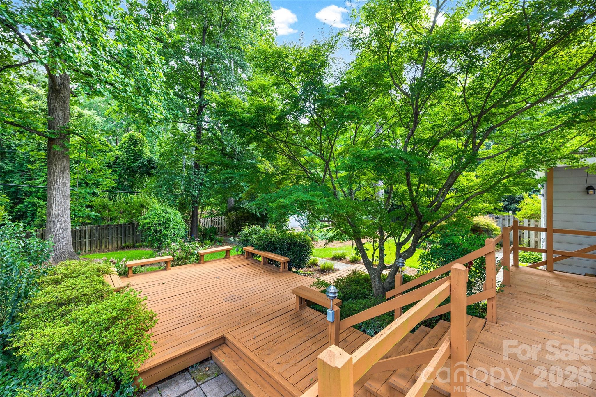 Heathwood - Residential