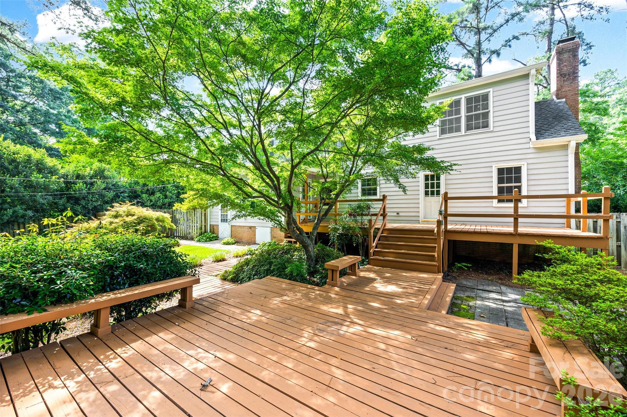 Heathwood - Residential