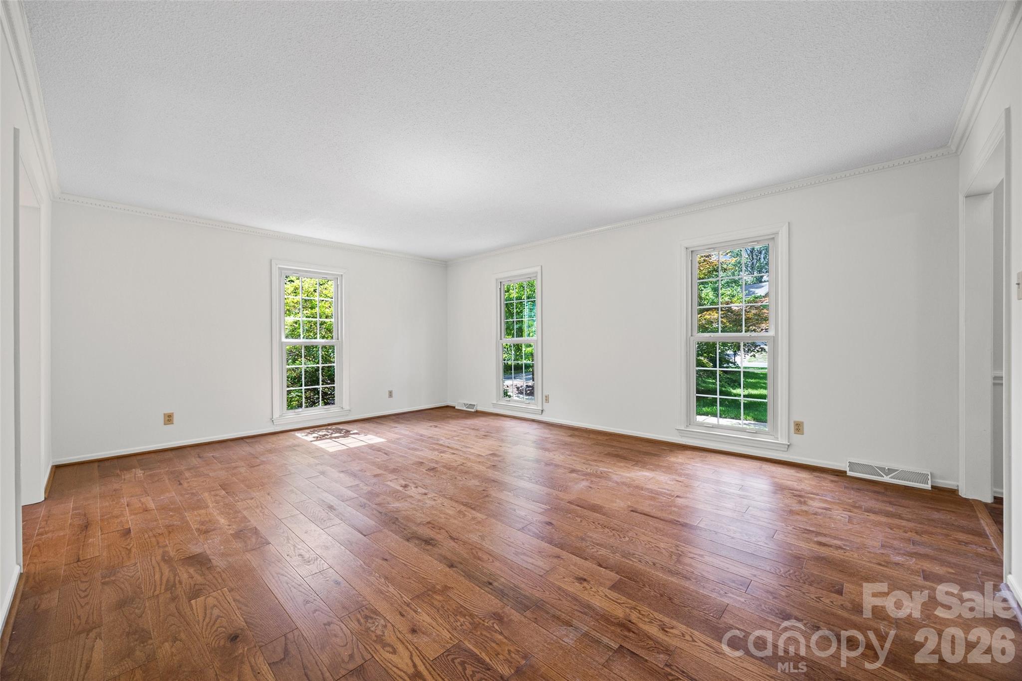 Heathwood - Residential
