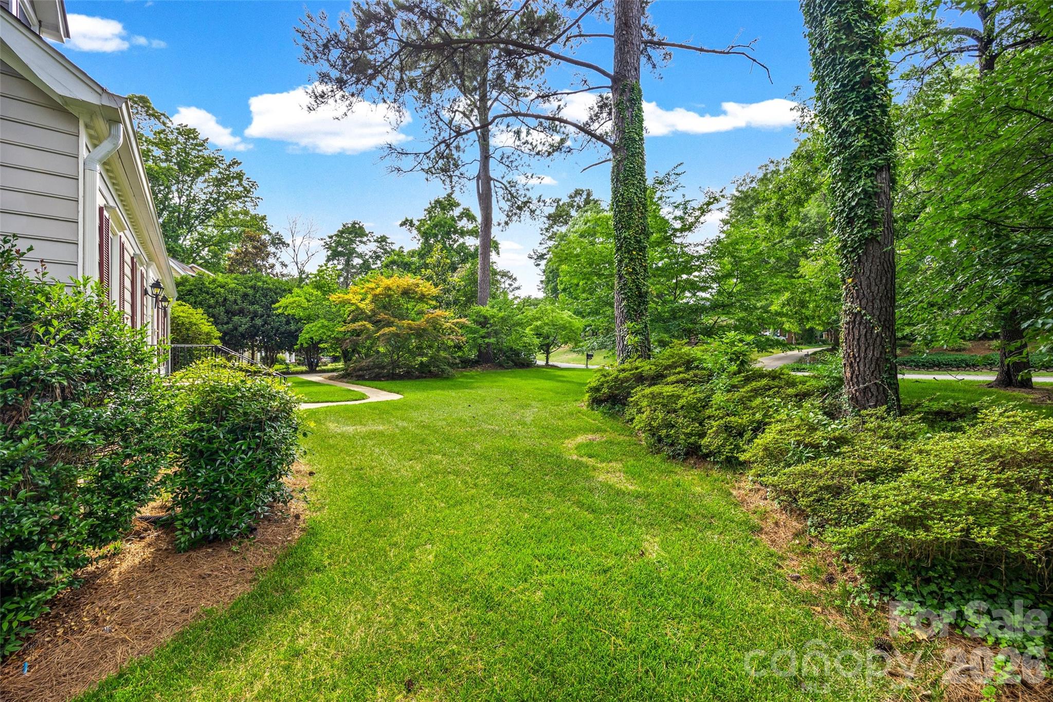 Heathwood - Residential