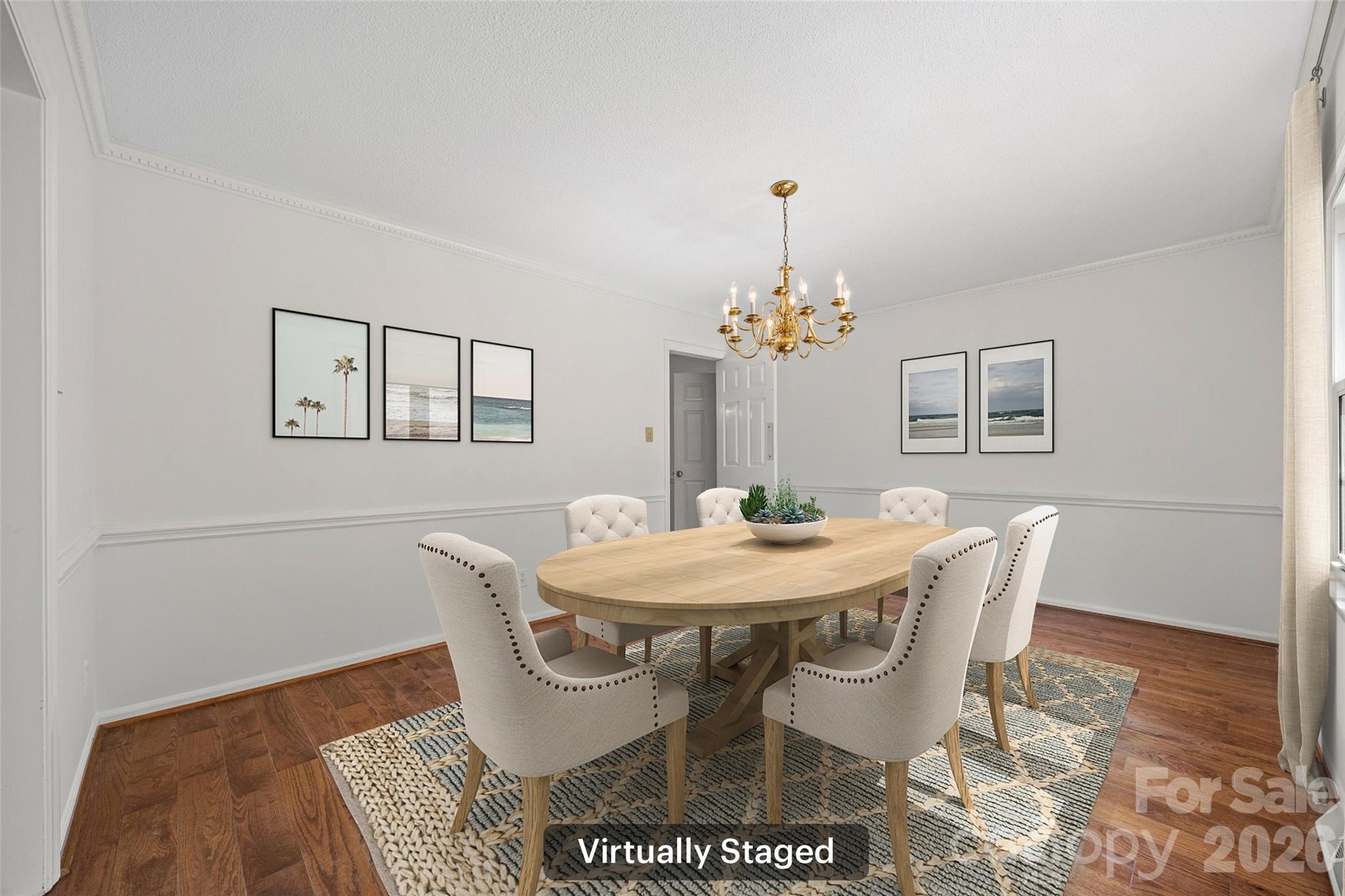 Heathwood - Residential