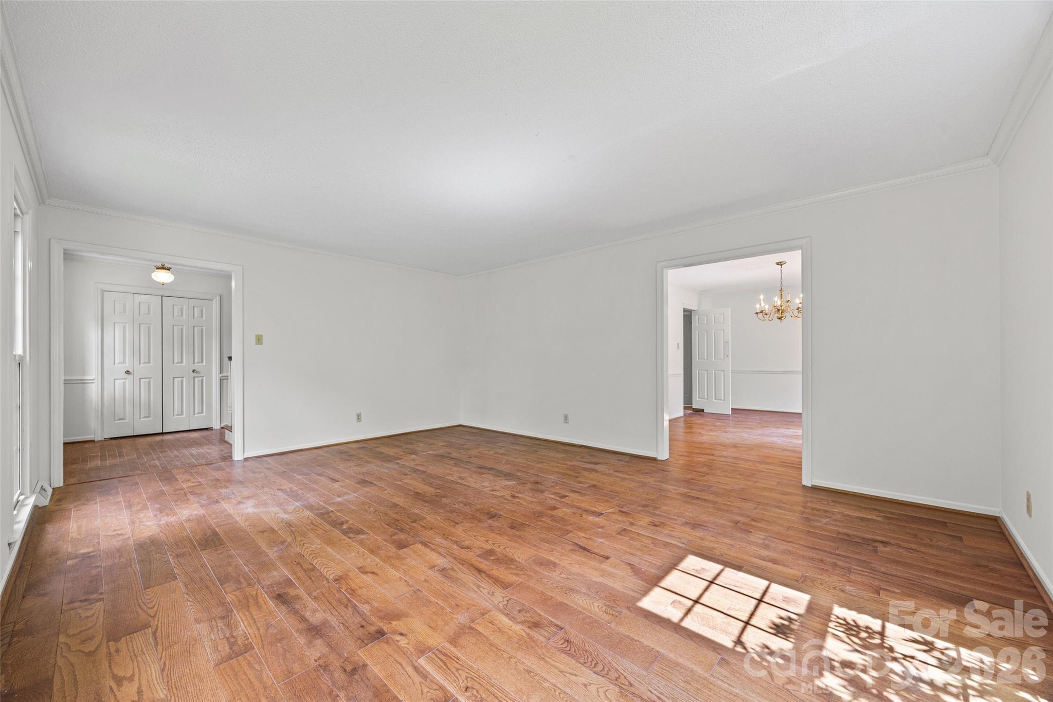 Heathwood - Residential