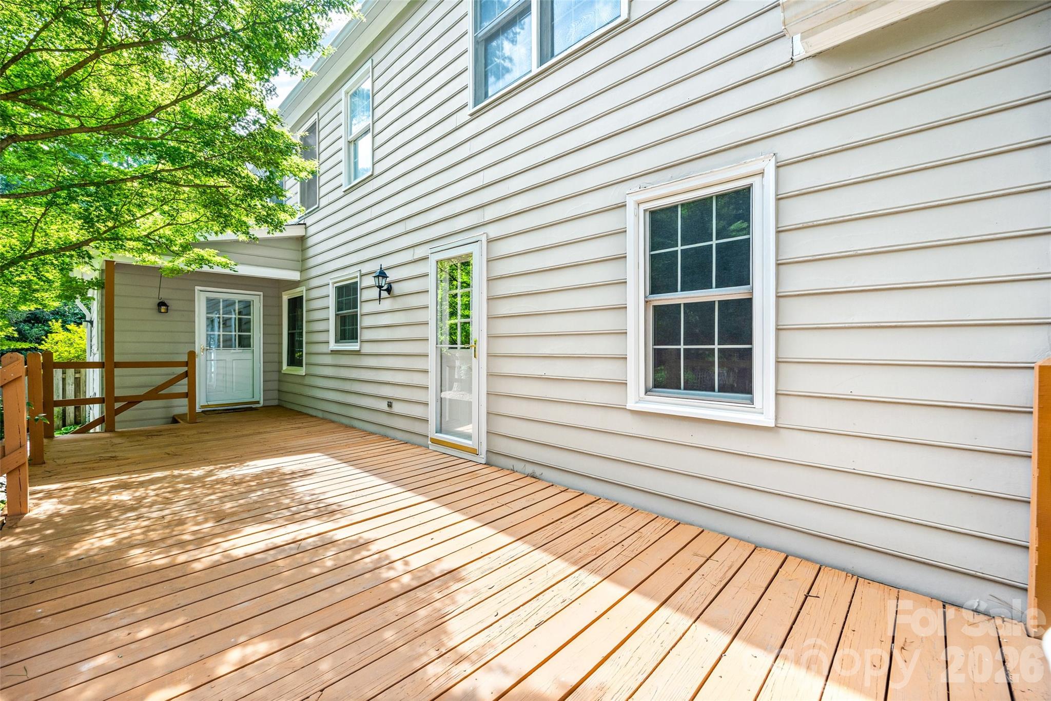 Heathwood - Residential