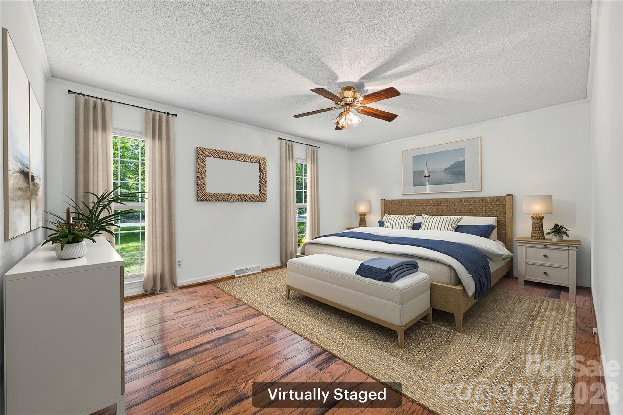 Heathwood - Residential