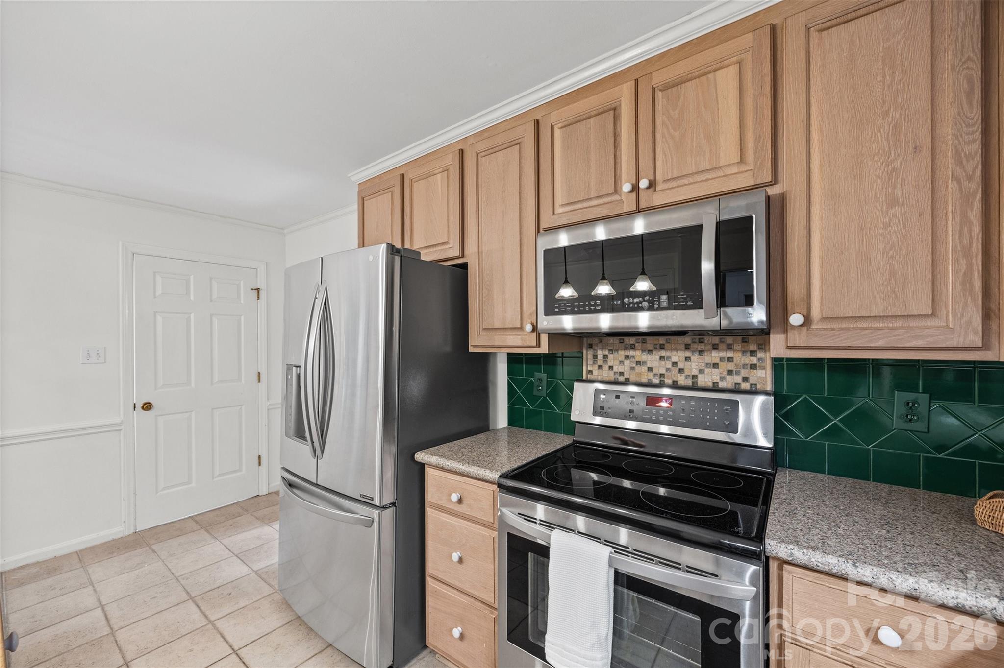 Heathwood - Residential