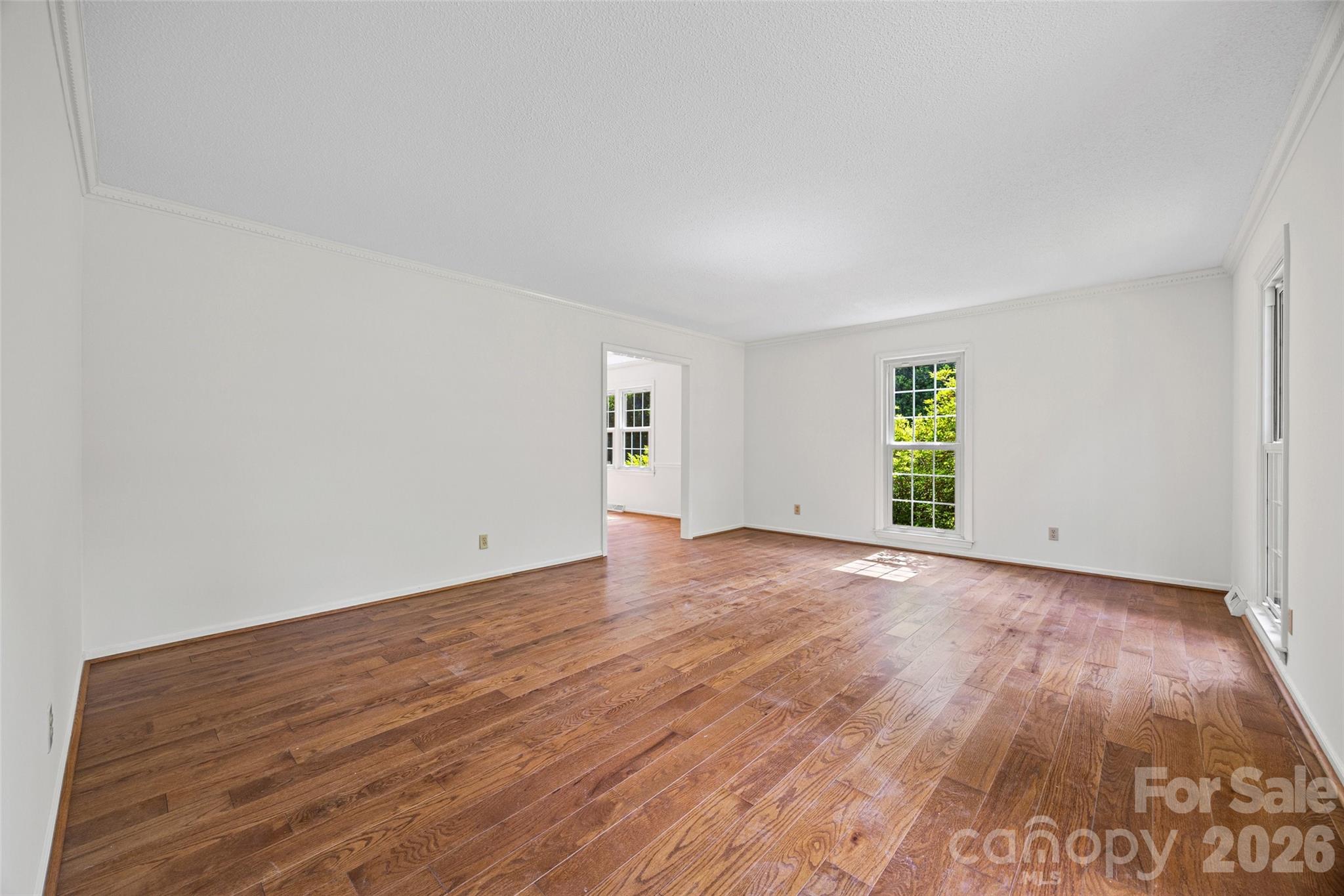 Heathwood - Residential
