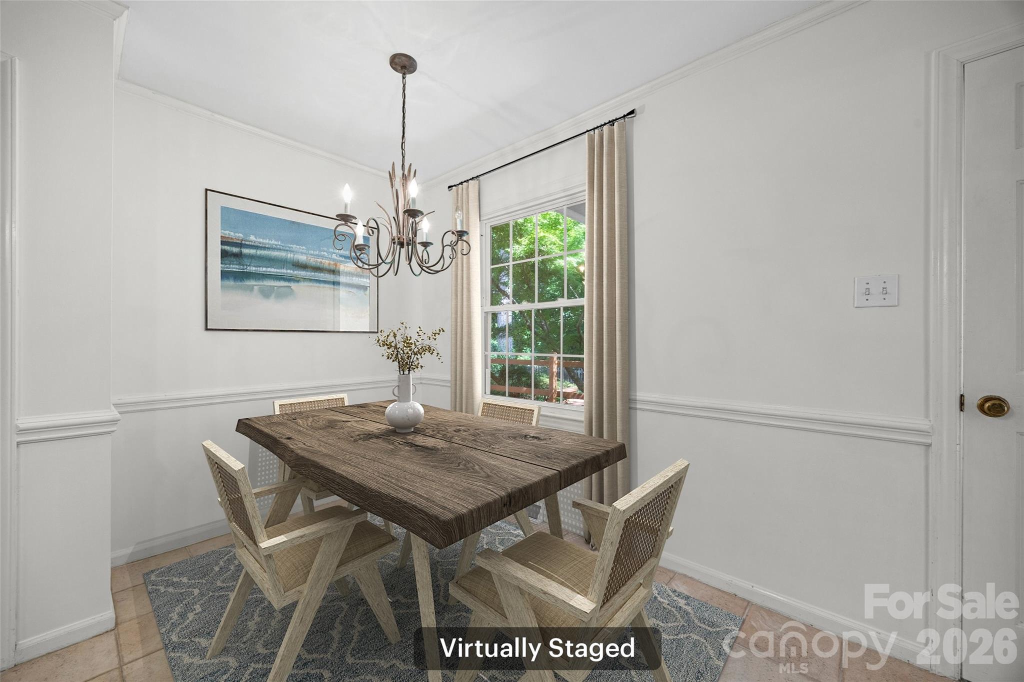 Heathwood - Residential
