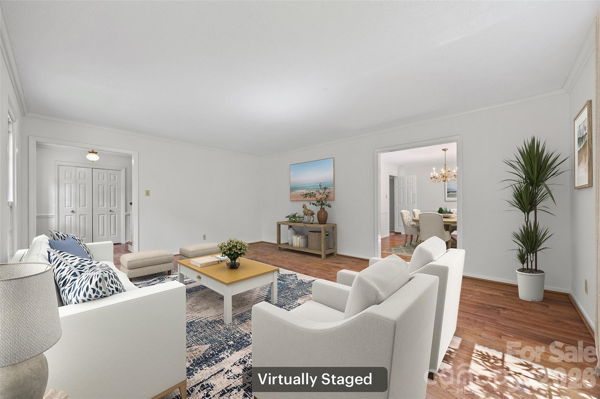 Heathwood - Residential