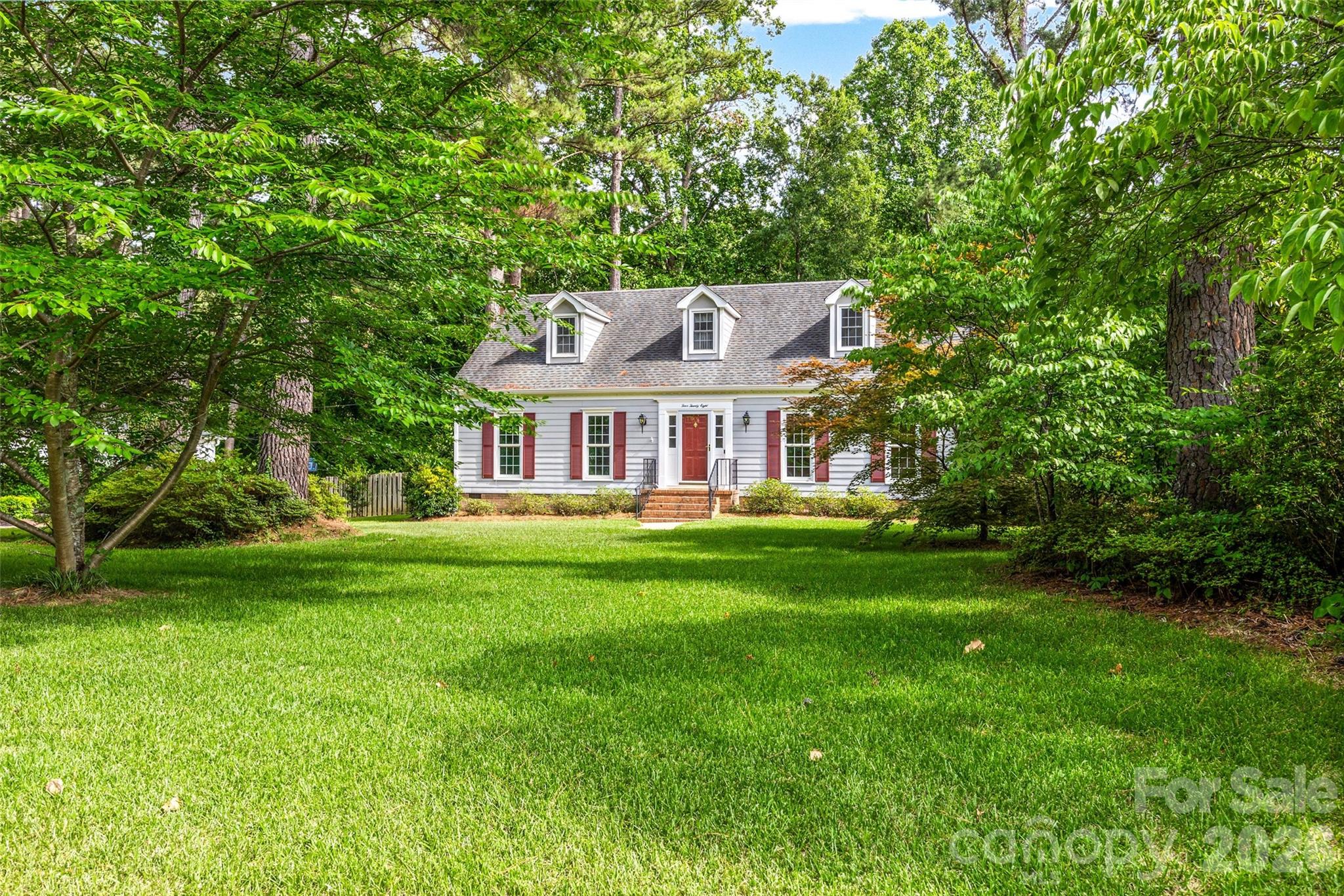Heathwood - Residential