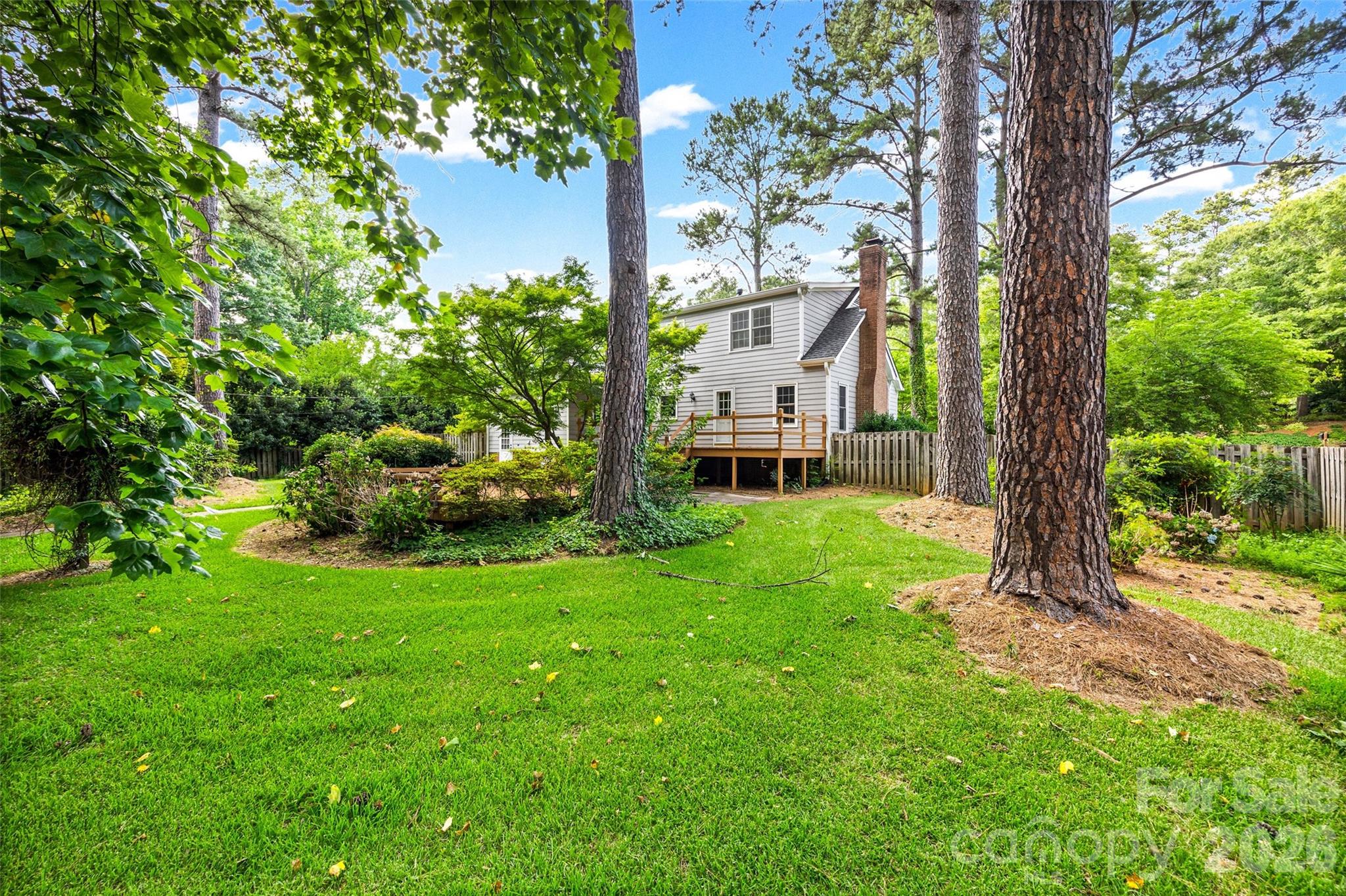 Heathwood - Residential