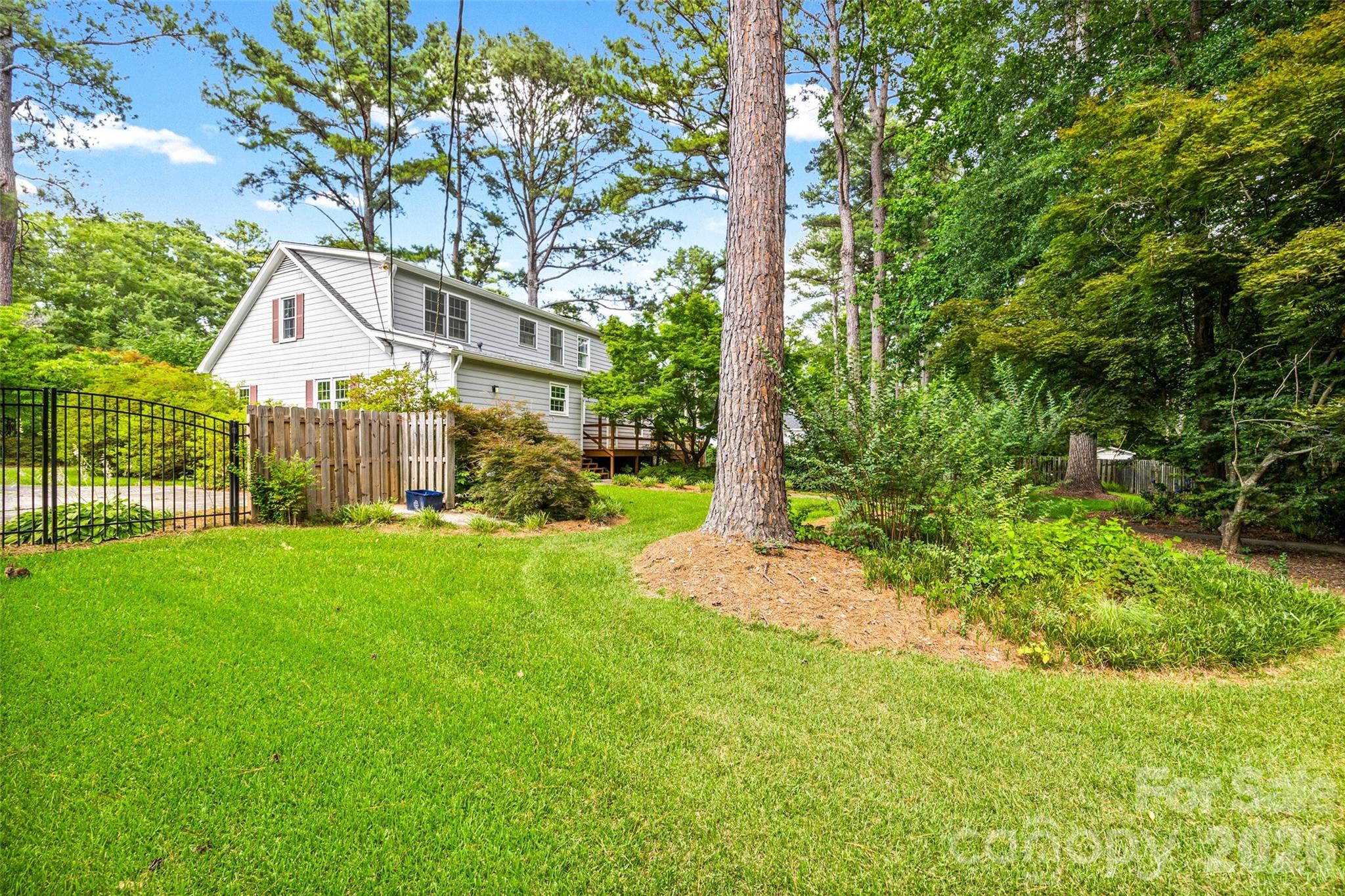 Heathwood - Residential