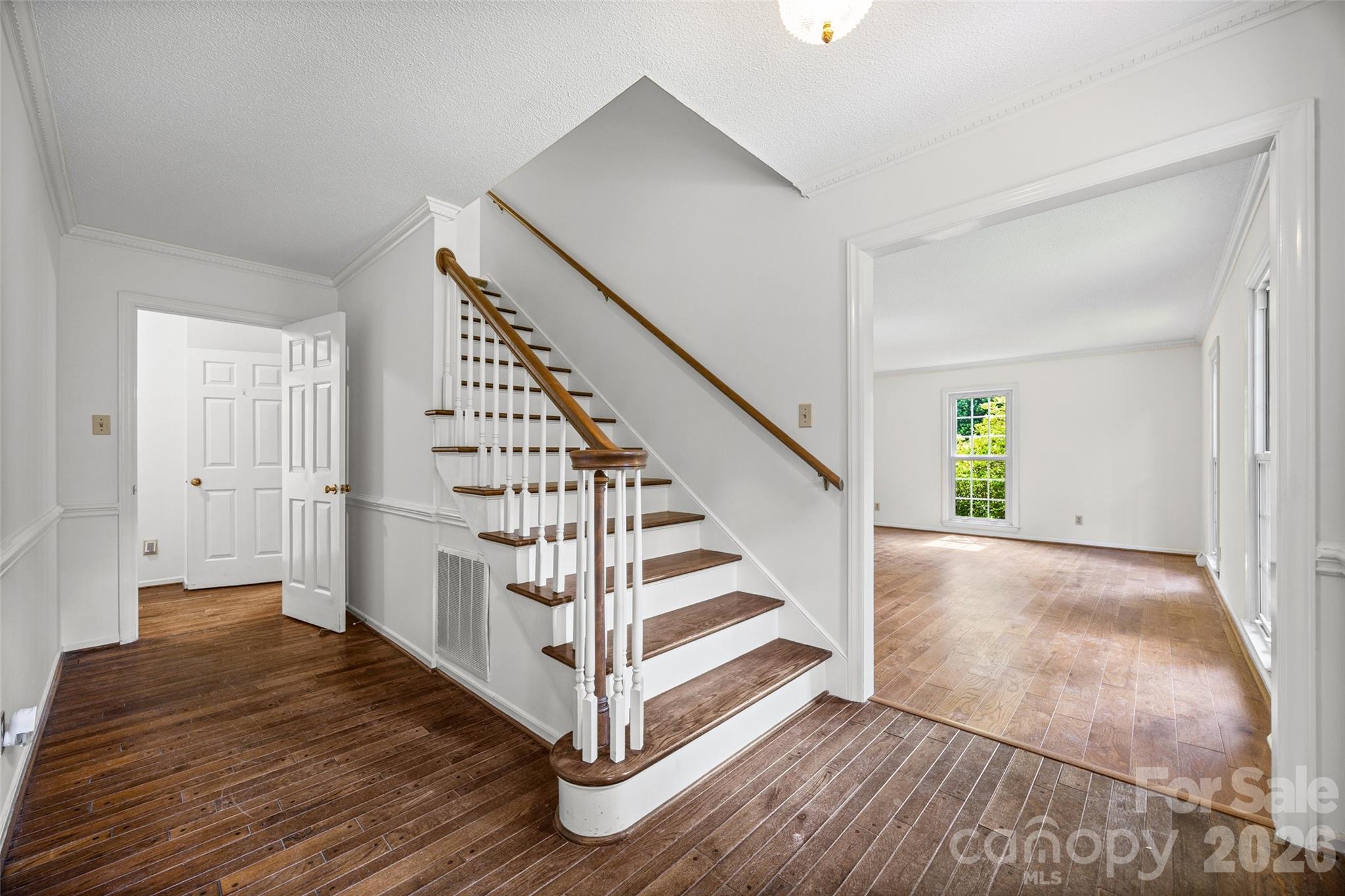 Heathwood - Residential