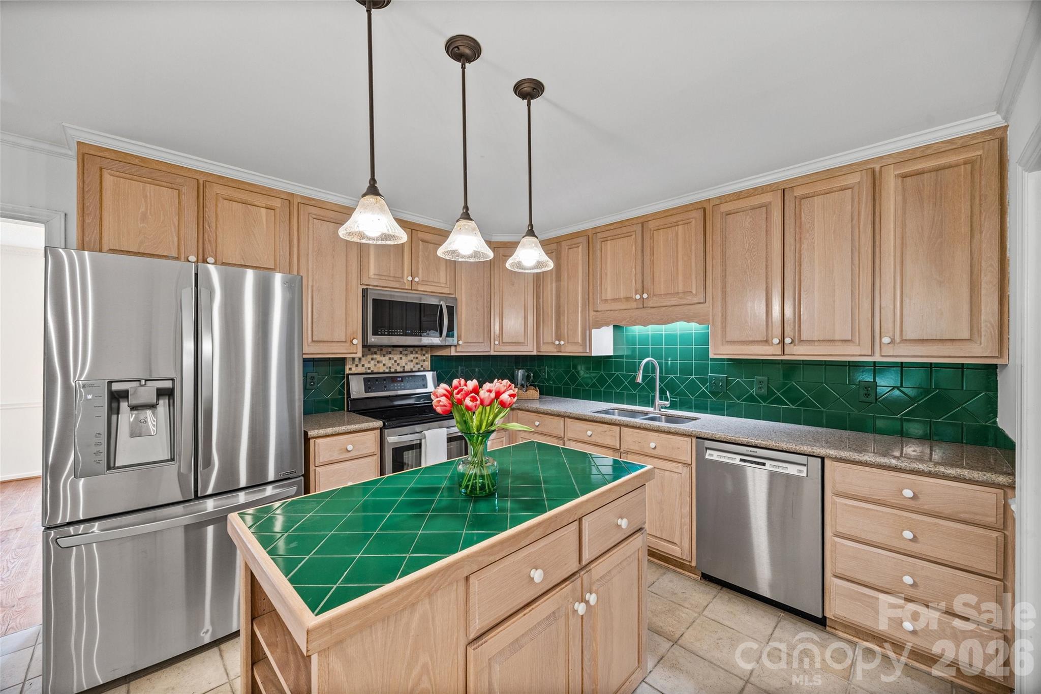 Heathwood - Residential