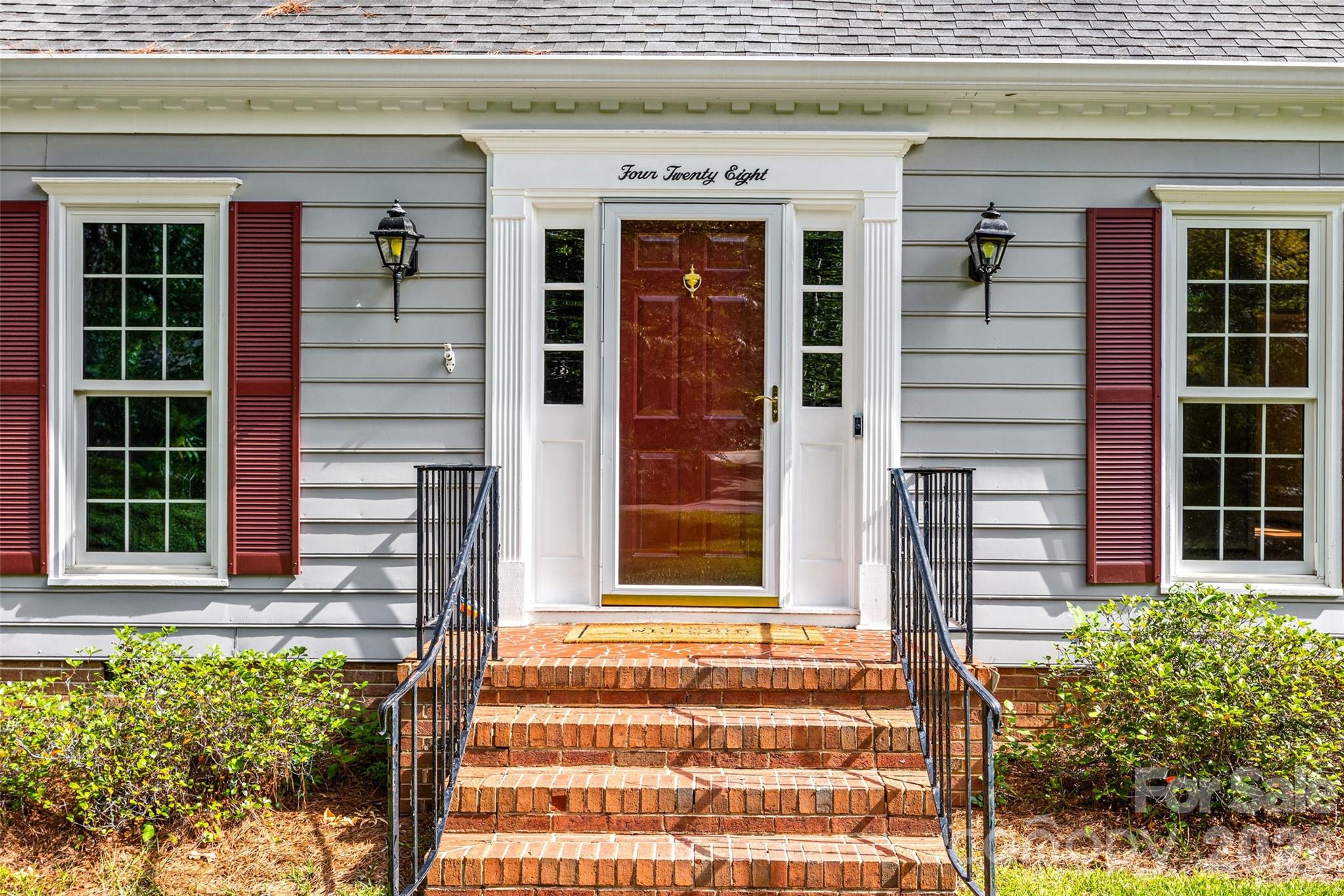 Heathwood - Residential
