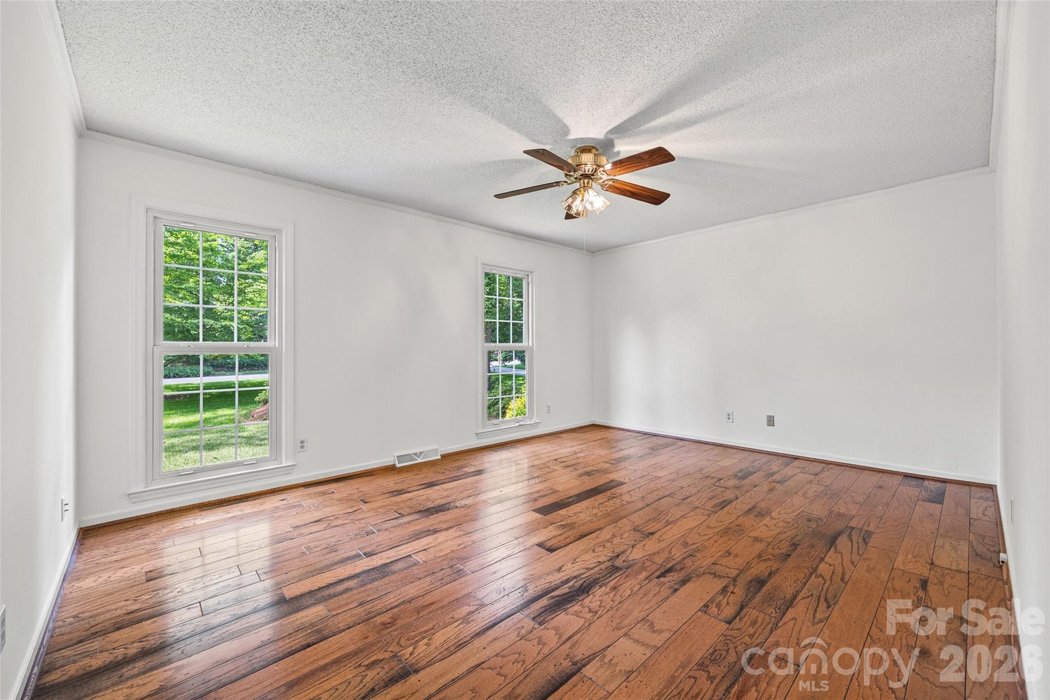 Heathwood - Residential