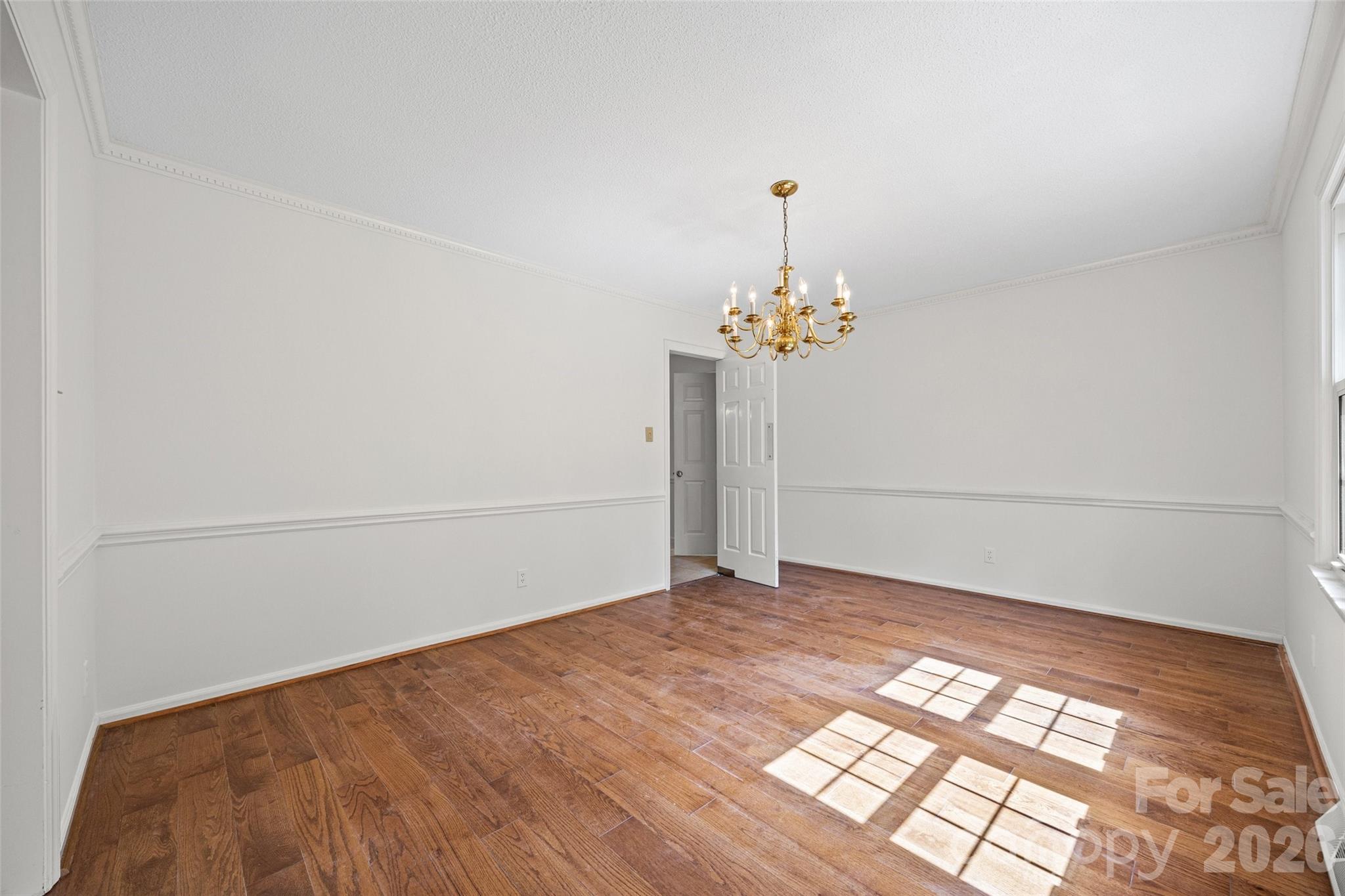 Heathwood - Residential