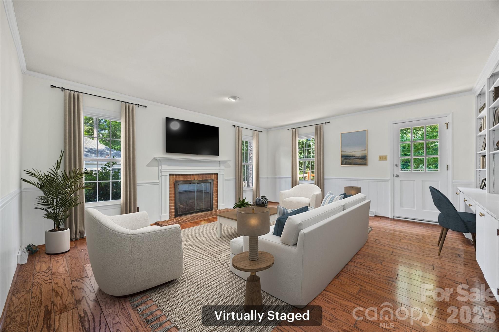 Heathwood - Residential