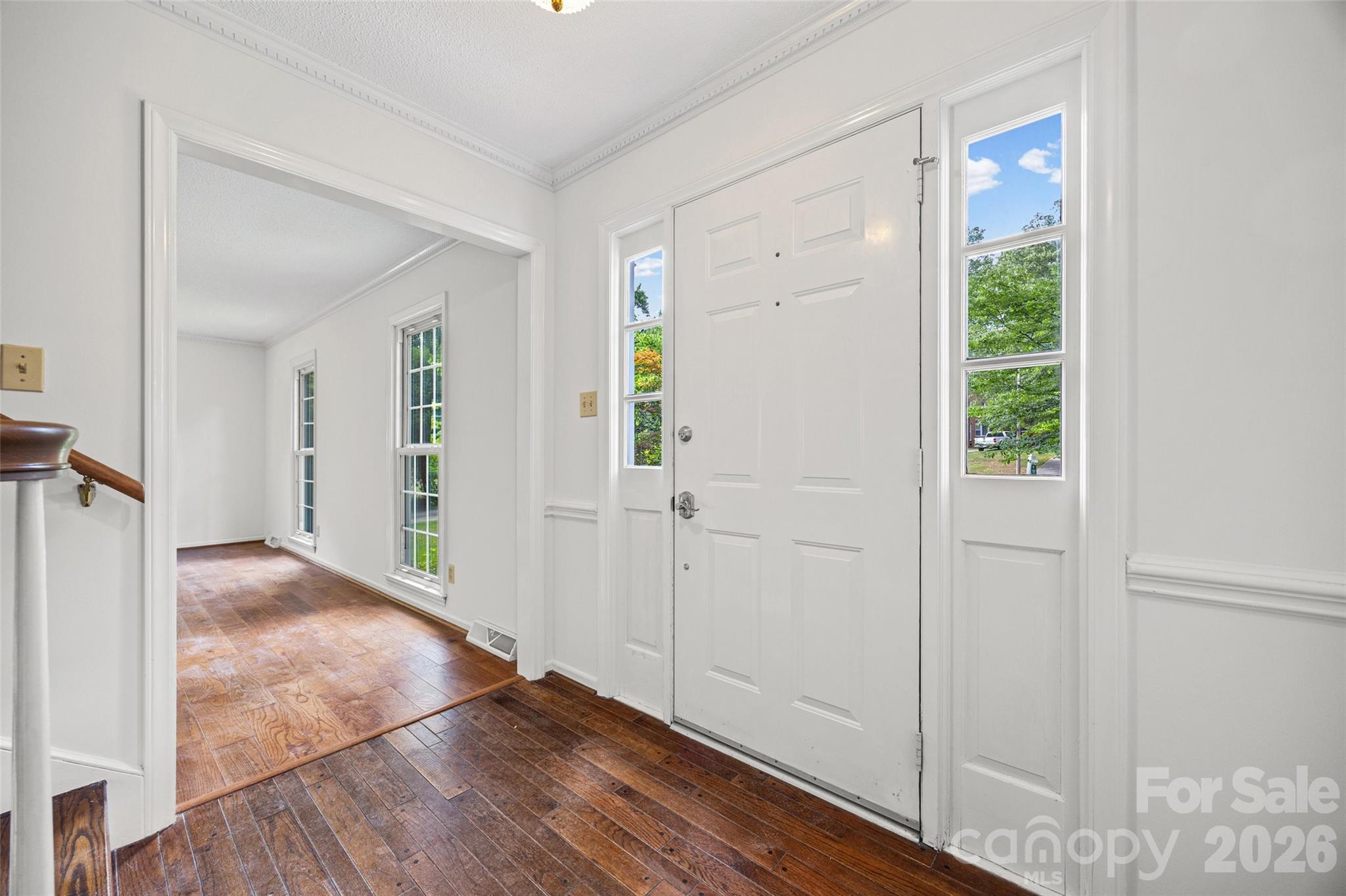 Heathwood - Residential