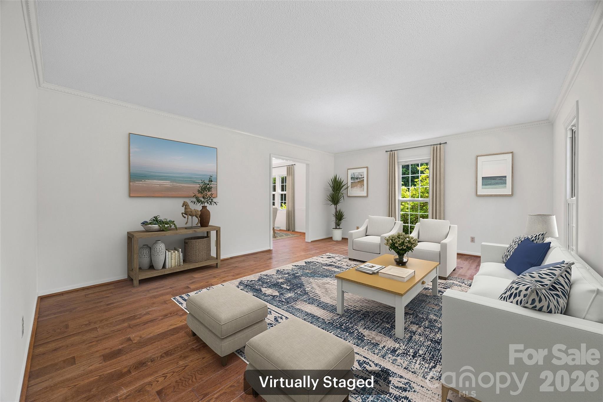 Heathwood - Residential