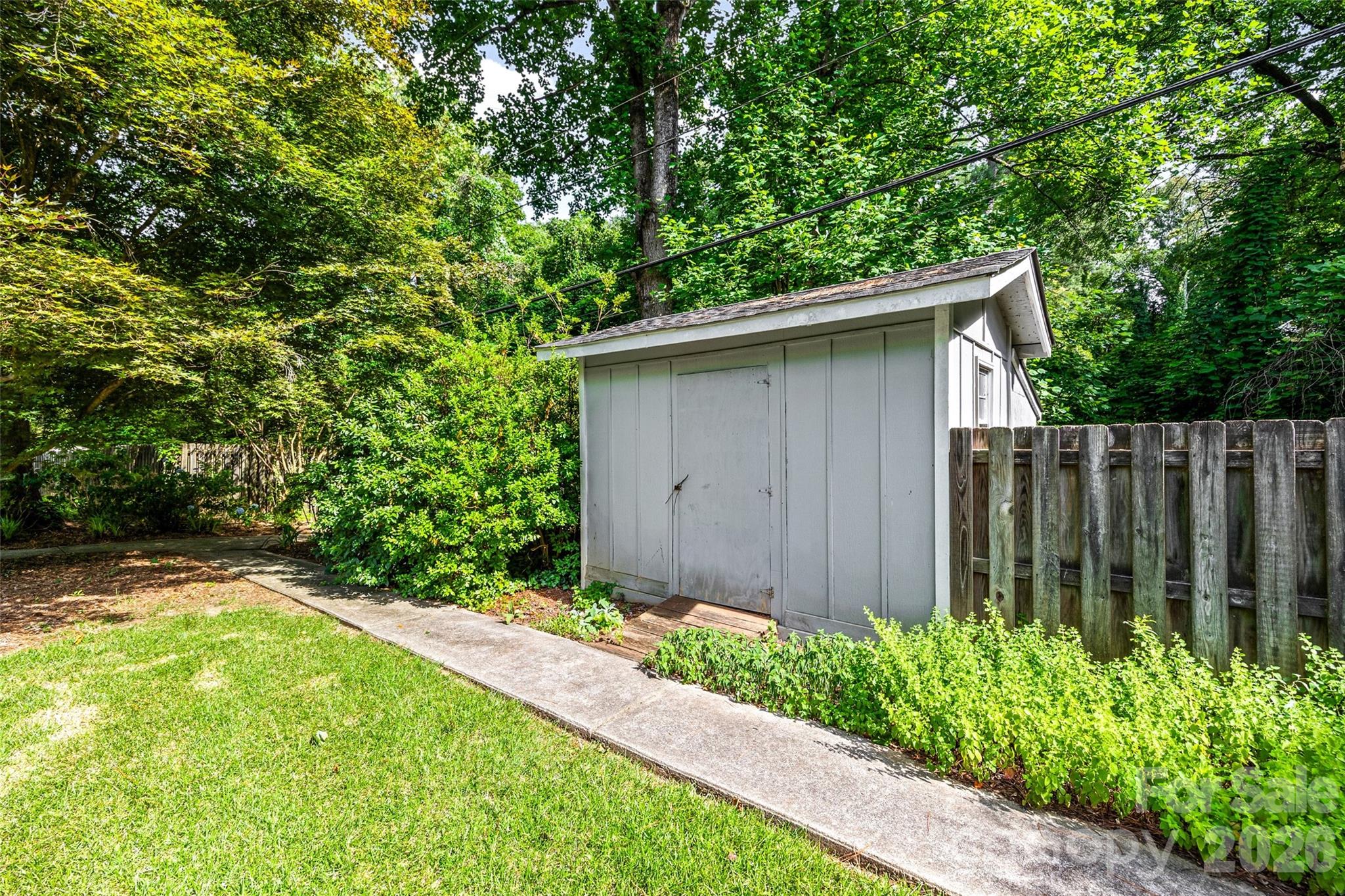Heathwood - Residential