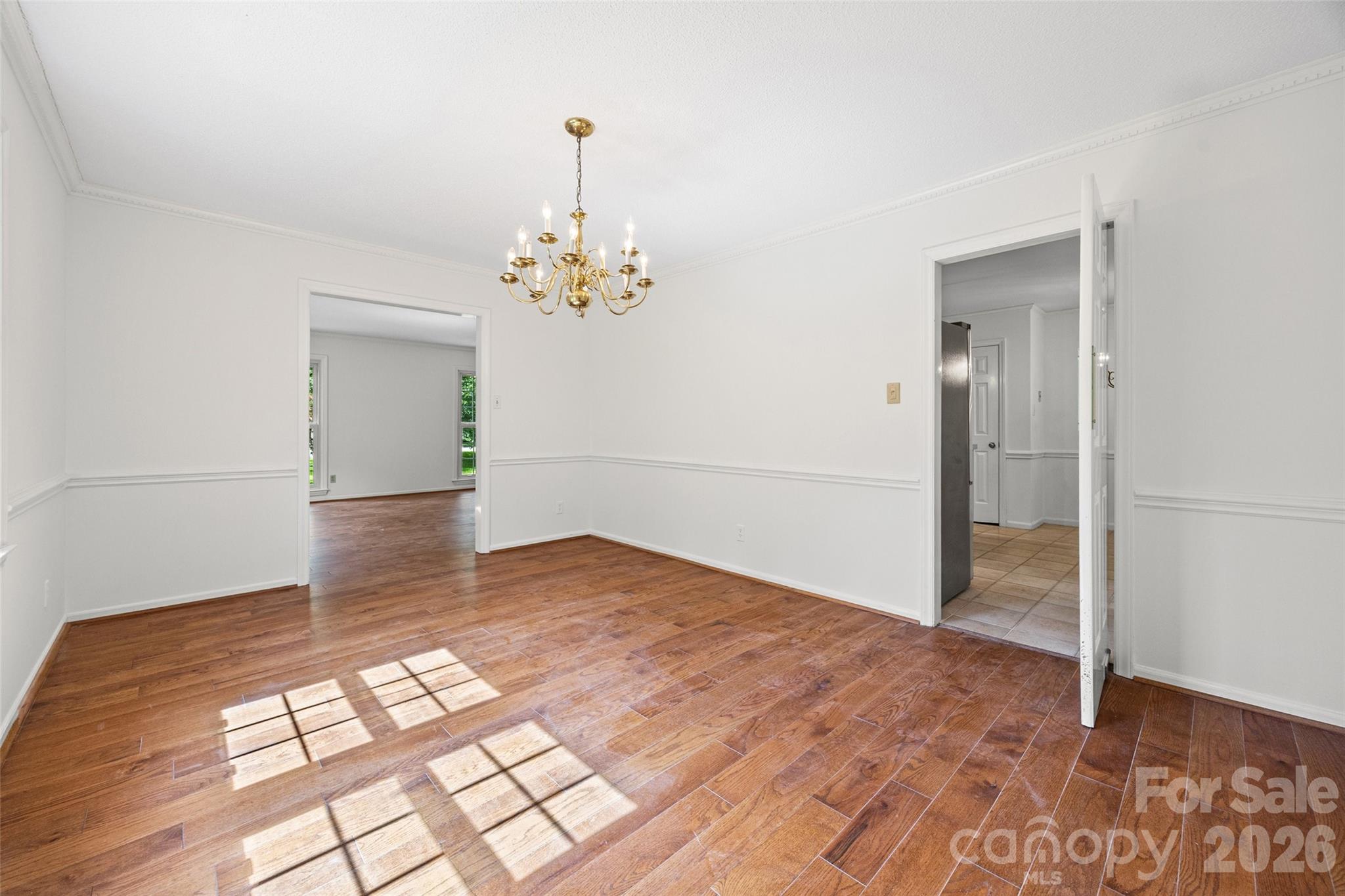 Heathwood - Residential