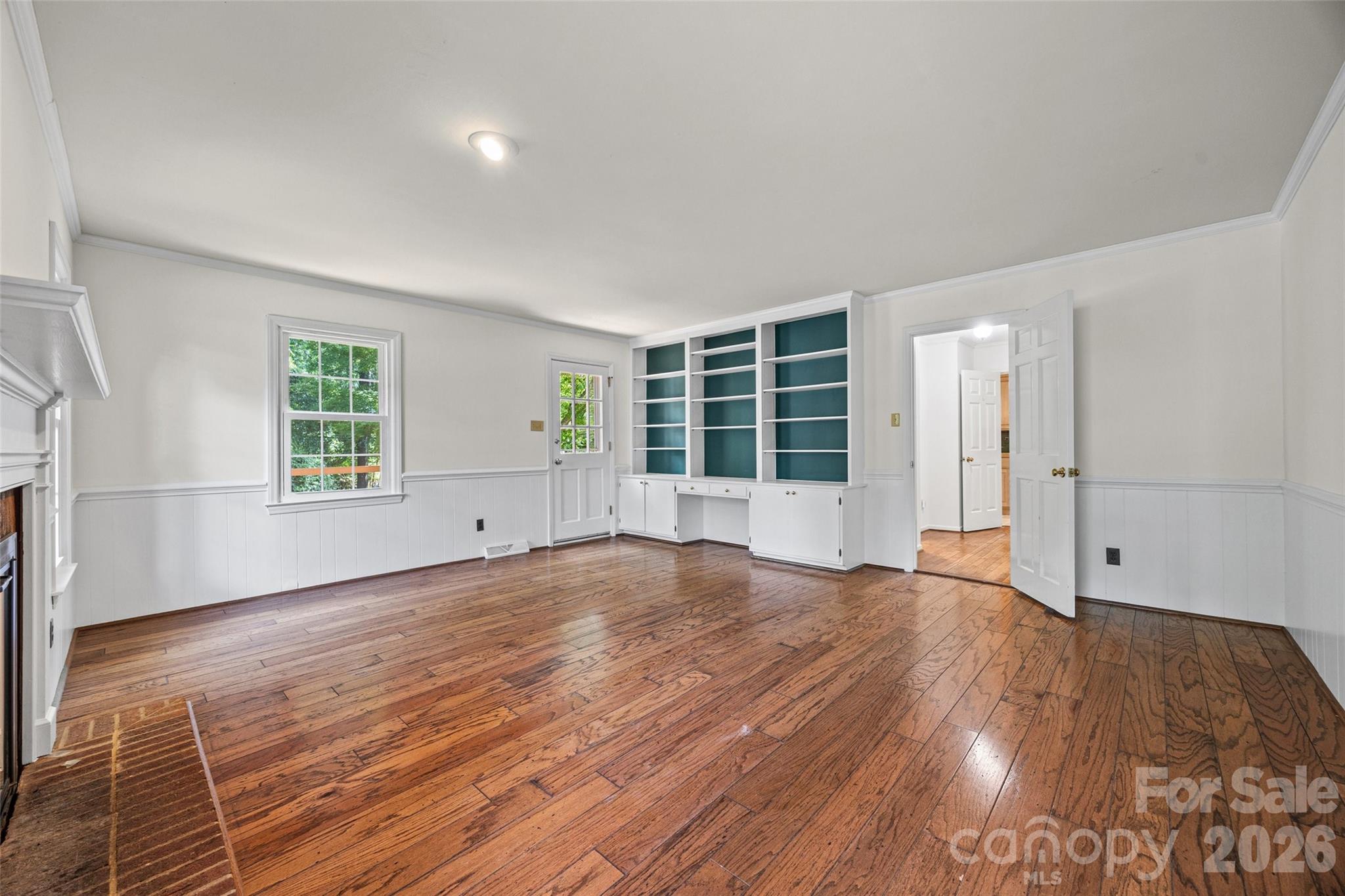 Heathwood - Residential